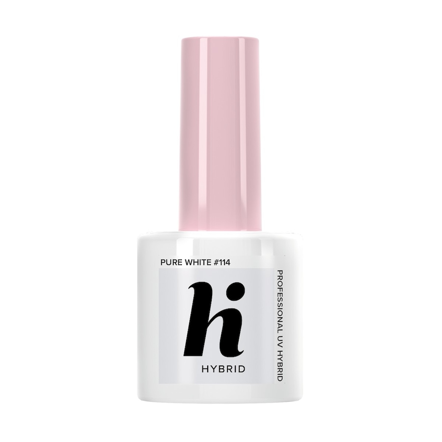 Hi Hybrid Hi Hybrid Professional UV Hybrid uv_nagellack 5.0 ml Hi Hybrid Hi Hybrid Professional UV Hybrid uv_nagellack 5.0 ml von Hi Hybrid