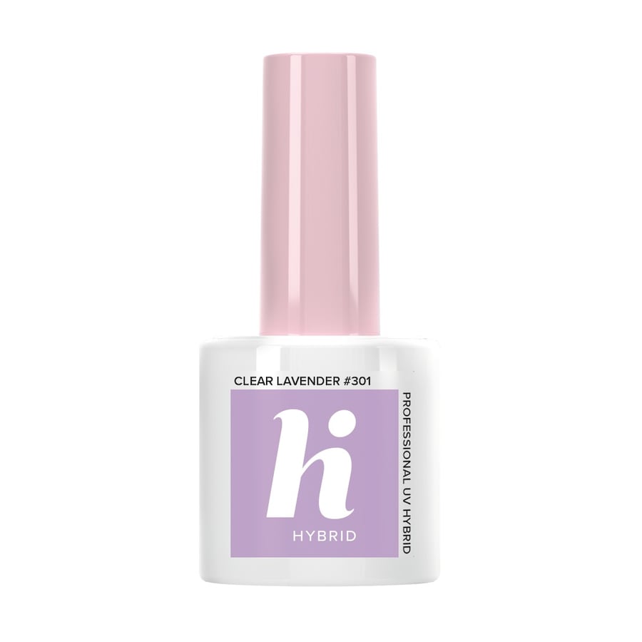 Hi Hybrid  Hi Hybrid Professional UV Hybrid uv_nagellack 5.0 ml von Hi Hybrid