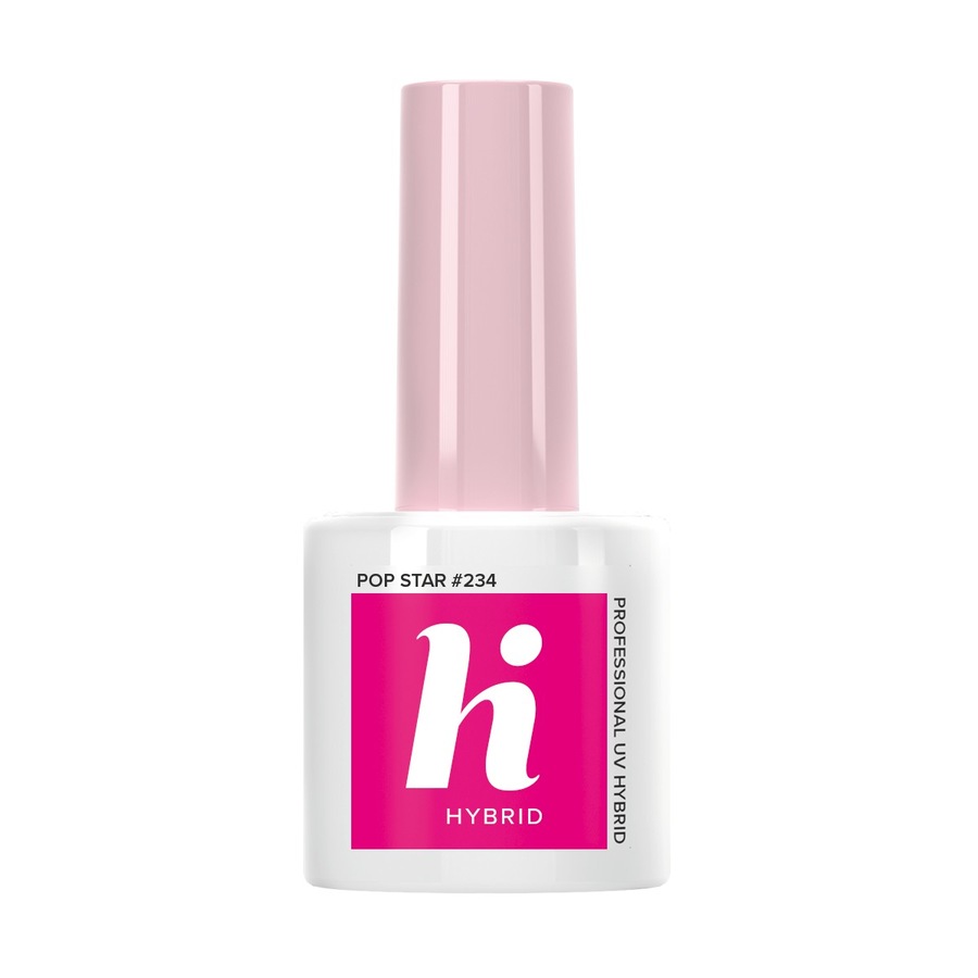 Hi Hybrid  Hi Hybrid Professional UV Hybrid uv_nagellack 5.0 ml von Hi Hybrid