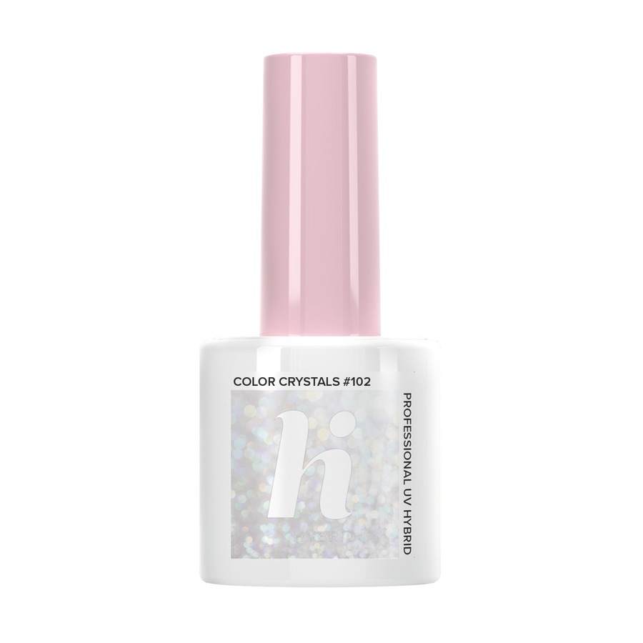 Hi Hybrid  Hi Hybrid Professional UV Hybrid uv_nagellack 5.0 ml von Hi Hybrid