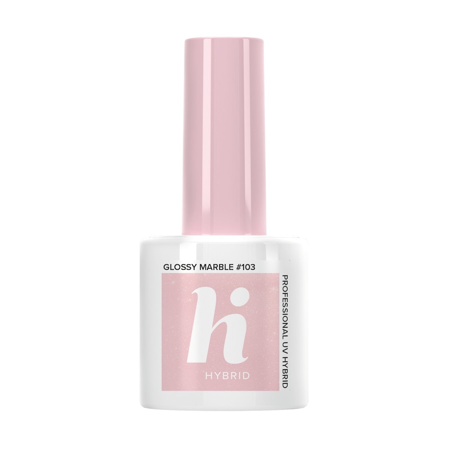 Hi Hybrid Hi Hybrid Professional UV Hybrid uv_nagellack 5.0 ml Hi Hybrid Hi Hybrid Professional UV Hybrid uv_nagellack 5.0 ml von Hi Hybrid