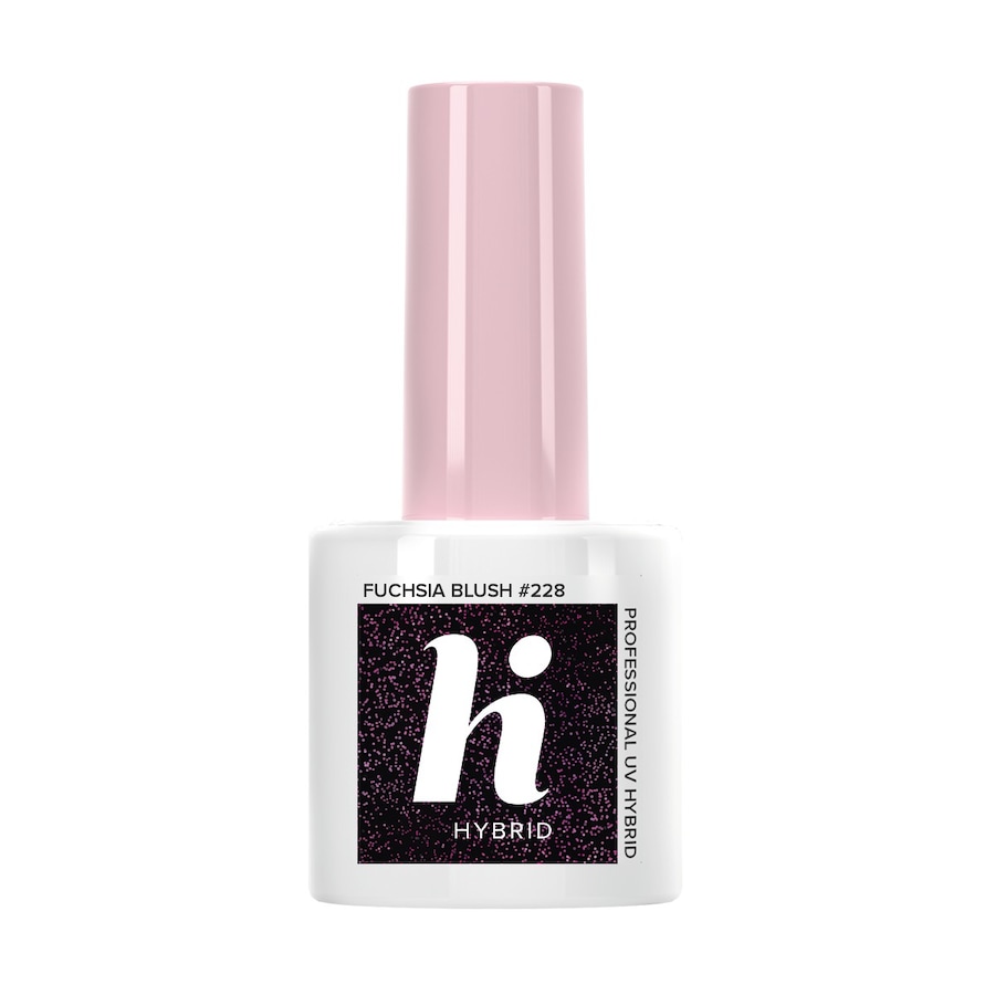 Hi Hybrid Hi Hybrid Professional UV Hybrid uv_nagellack 5.0 ml Hi Hybrid Hi Hybrid Professional UV Hybrid uv_nagellack 5.0 ml von Hi Hybrid