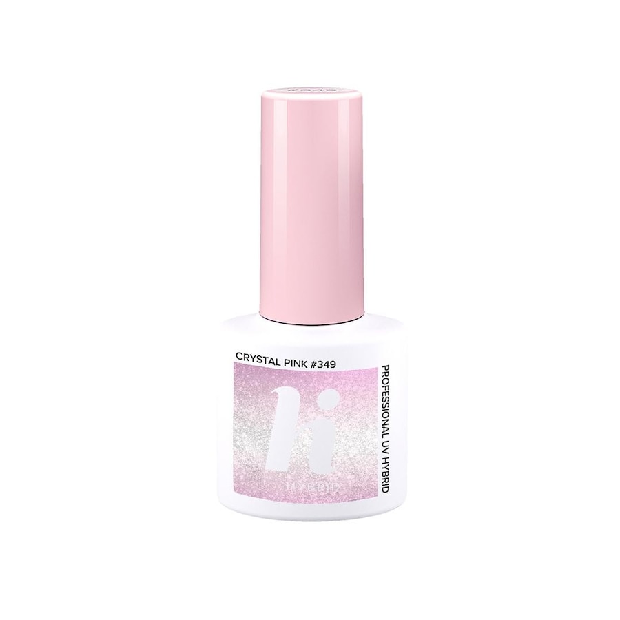 Hi Hybrid  Hi Hybrid Professional UV Hybrid uv_nagellack 5.0 ml von Hi Hybrid