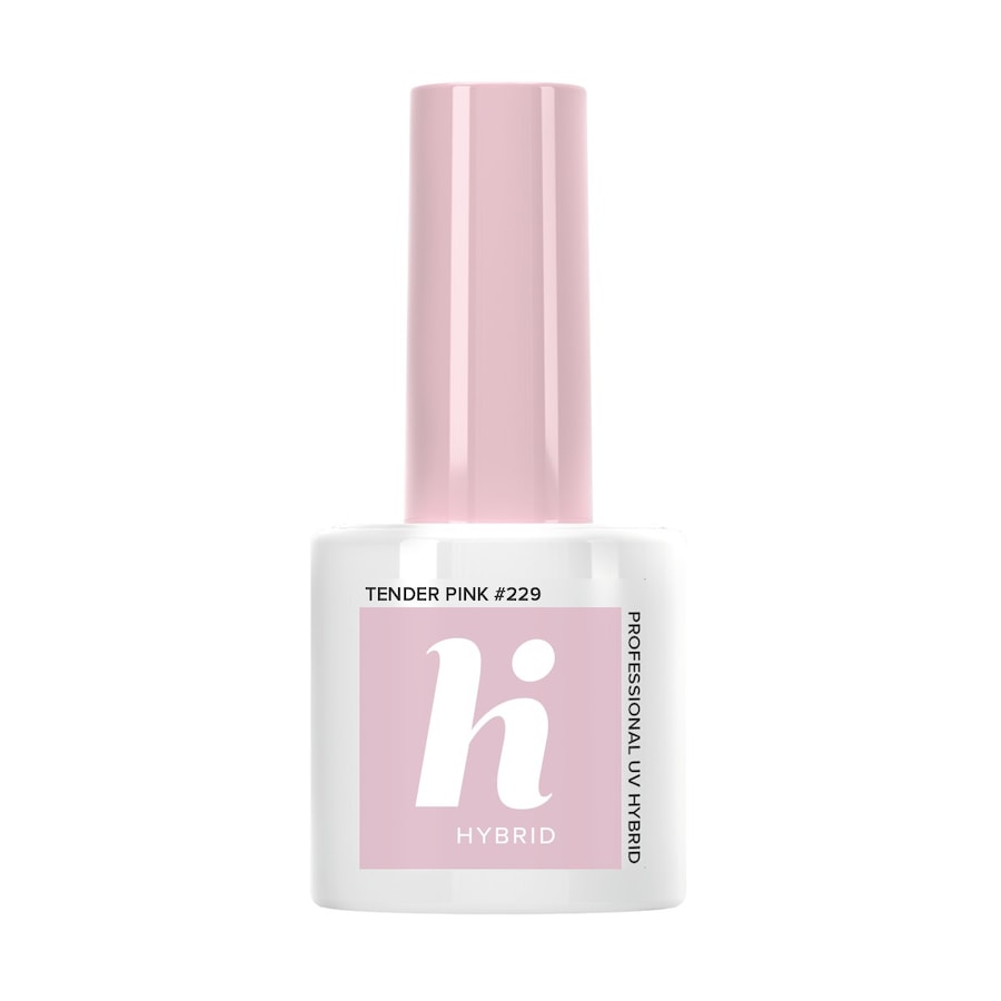 Hi Hybrid  Hi Hybrid Professional UV Hybrid uv_nagellack 5.0 ml von Hi Hybrid