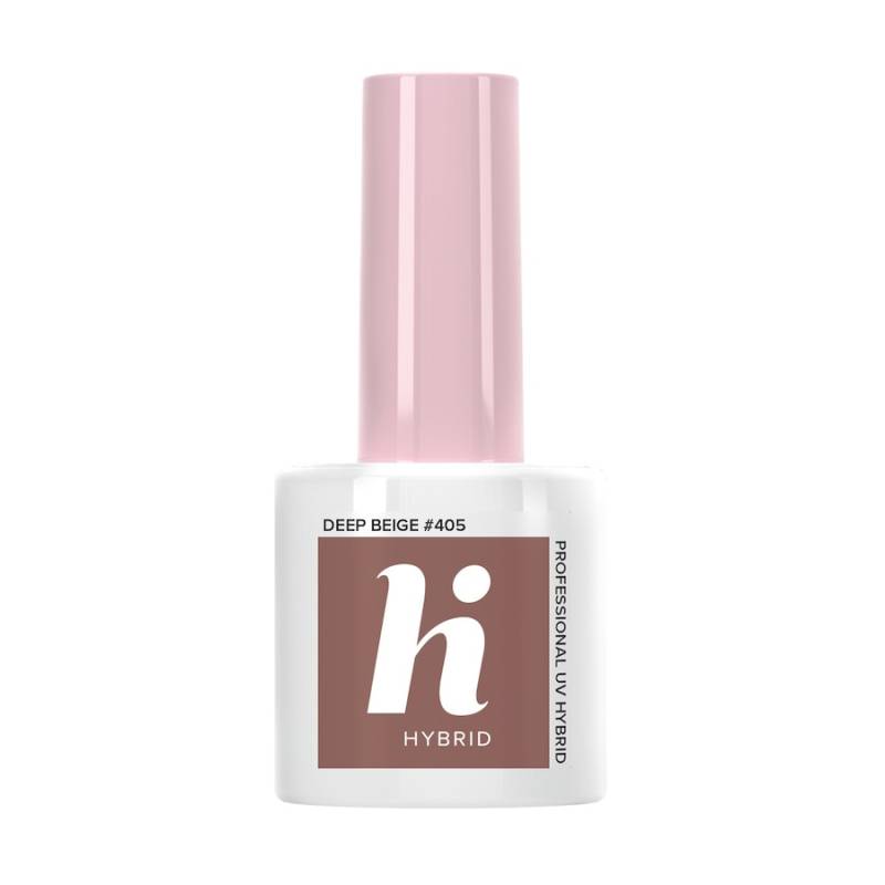 Hi Hybrid  Hi Hybrid Professional UV Hybrid uv_nagellack 5.0 ml von Hi Hybrid