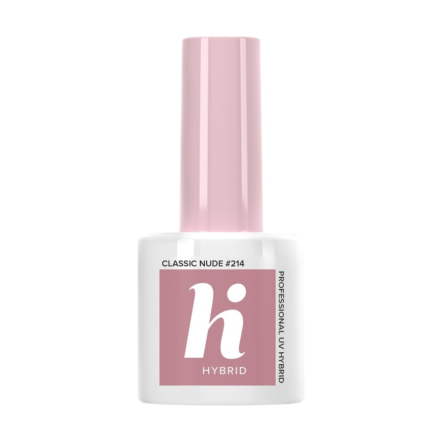 Hi Hybrid  Hi Hybrid Professional UV Hybrid uv_nagellack 5.0 ml von Hi Hybrid