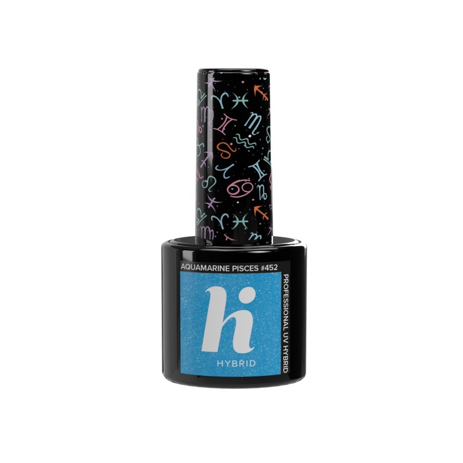 Hi Hybrid Hi Hybrid Zodiac Sign UV Polish uv_nagellack 5.0 ml Hi Hybrid Hi Hybrid Zodiac Sign UV Polish uv_nagellack 5.0 ml von Hi Hybrid