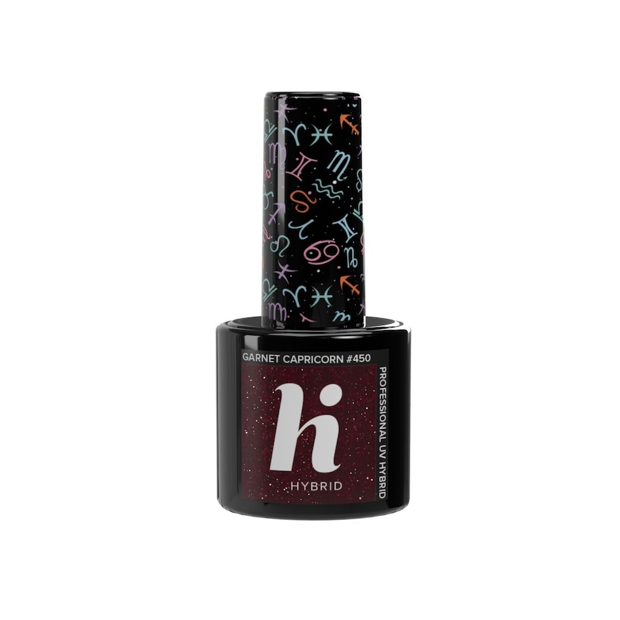 Hi Hybrid  Hi Hybrid Zodiac Sign UV Polish uv_nagellack 5.0 ml von Hi Hybrid