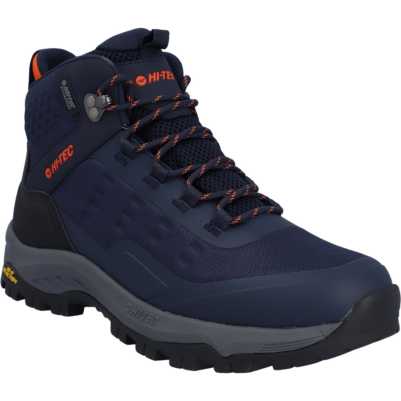 Hi-Tec Wanderschuh »STORM EXPEDITION SPORT WP« Hi-Tec Wanderschuh »STORM EXPEDITION SPORT WP« von Hi-Tec