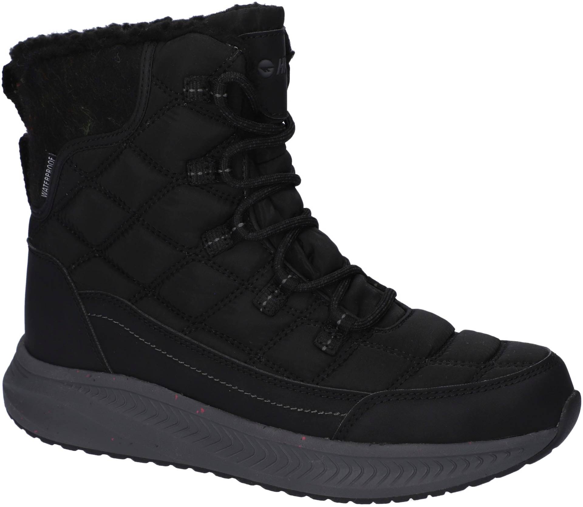 Hi-Tec Winterstiefel »CARLY WP WOMENS« von Hi-Tec