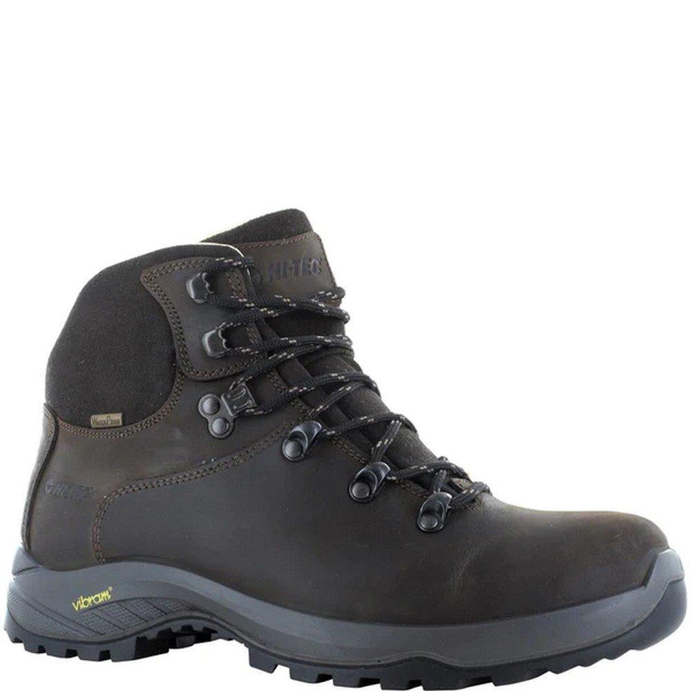 Ravine Pro Getreidestiefel Damen Braun 36.5 von Hi-Tec