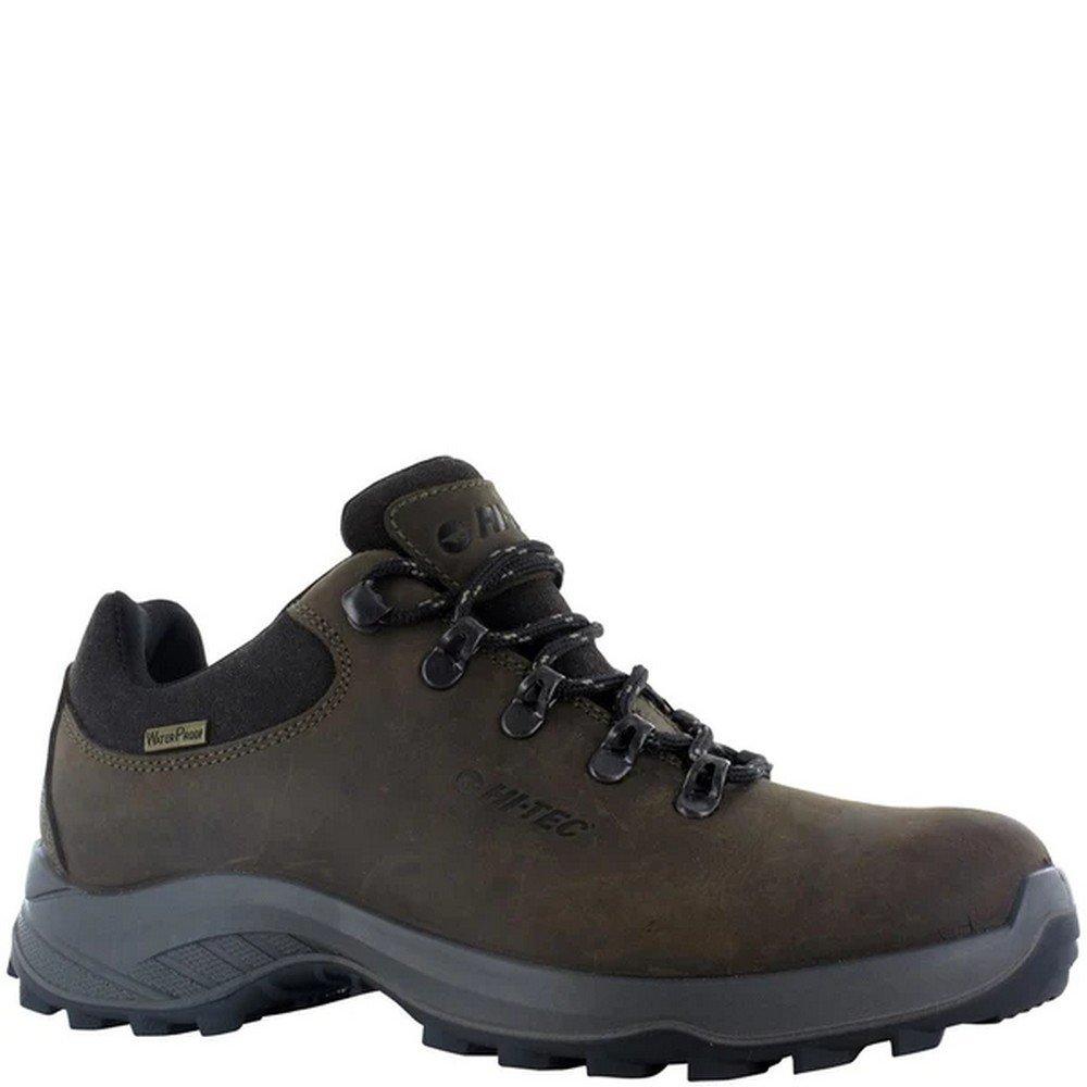 Walk Lite Camino Ultra Schuhe Herren Braun 40.5 von Hi-Tec