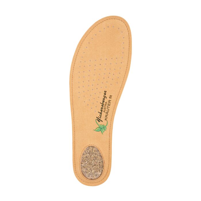 Hickersberger Kräuter-Fussbett für Halbschuhe und Stiefel Hickersberger Kräuter-Fussbett für Halbschuhe und Stiefel von Hickersberger