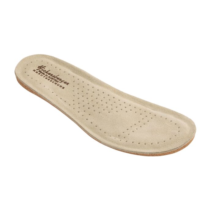 Original Hickersberger Kräuter-Fussbett für Pantoletten und Sandaletten Original Hickersberger Kräuter-Fussbett für Pantoletten und Sandaletten von Hickersberger