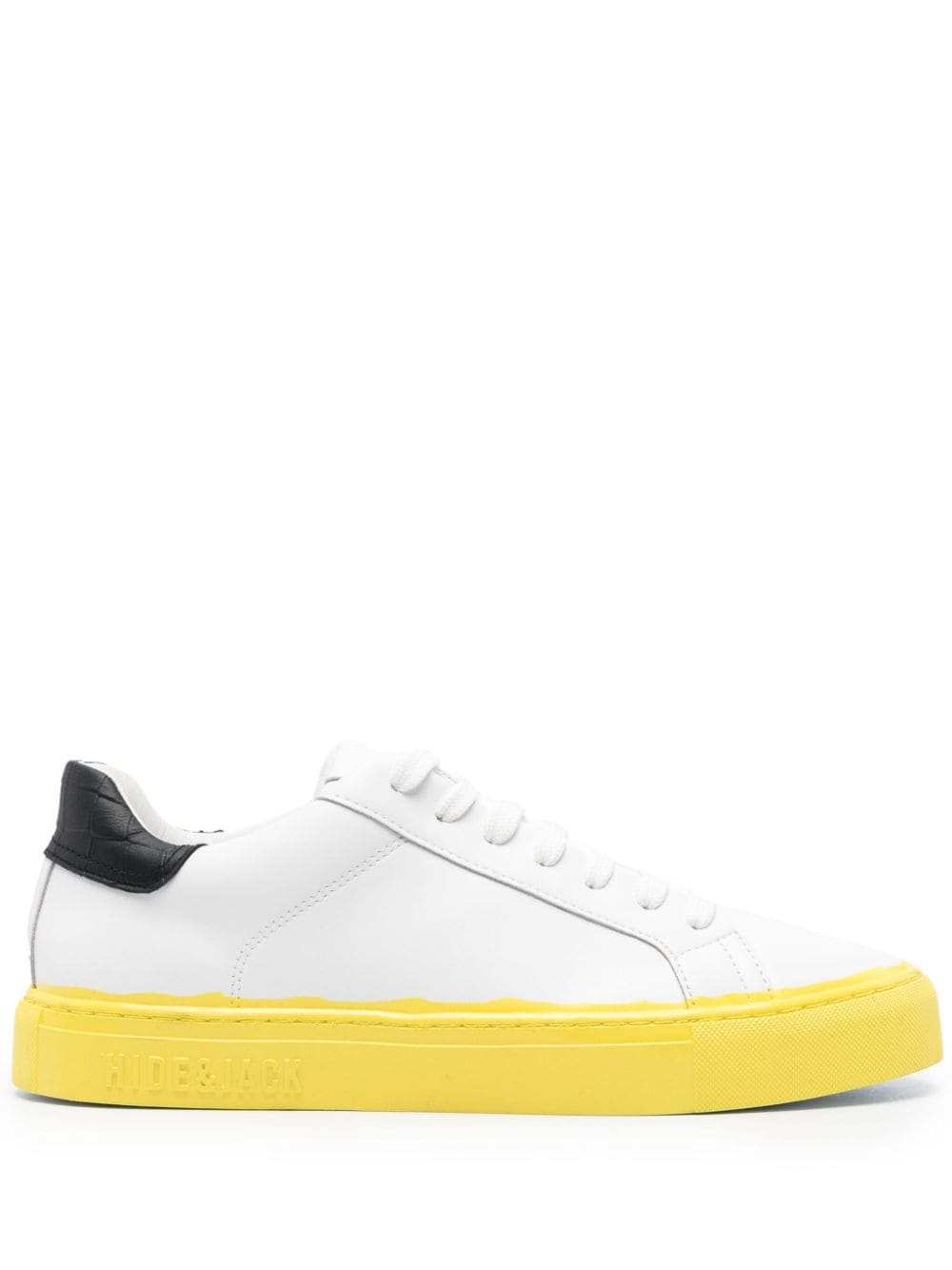 Hide&Jack Essence Sky Candy sneakers - White von Hide&Jack