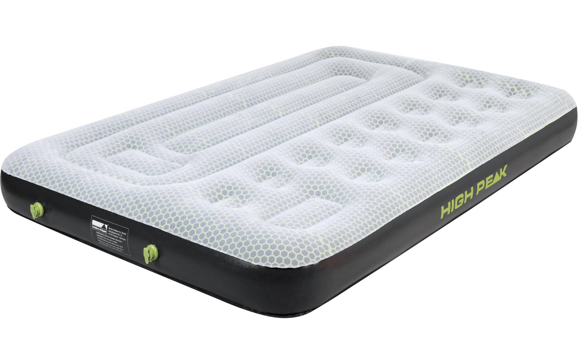 High Peak Luftbett »Multi Comfort Plus« von High Peak