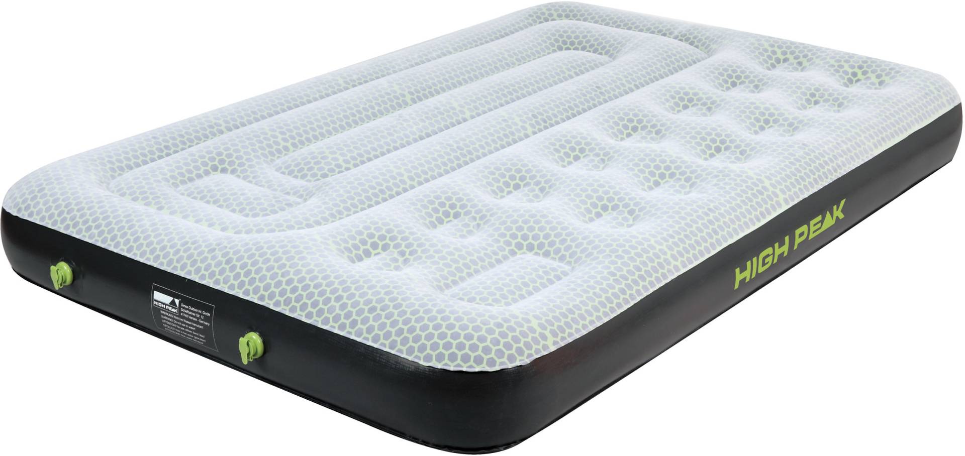 High Peak Luftbett »Multi Comfort Plus« High Peak Luftbett »Multi Comfort Plus« von High Peak