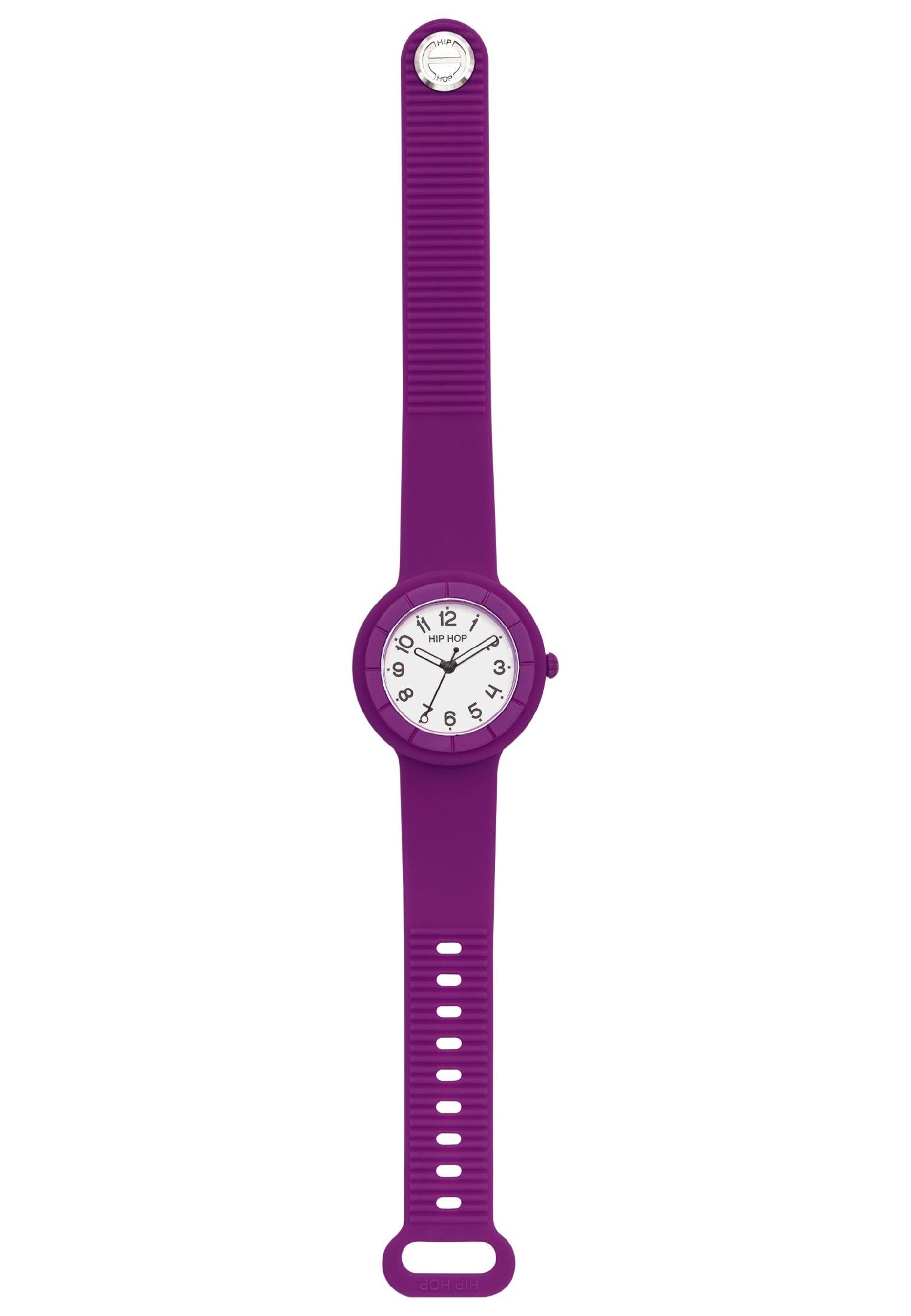 Armbanduhr Hero.dot Damen Viola ONE SIZE