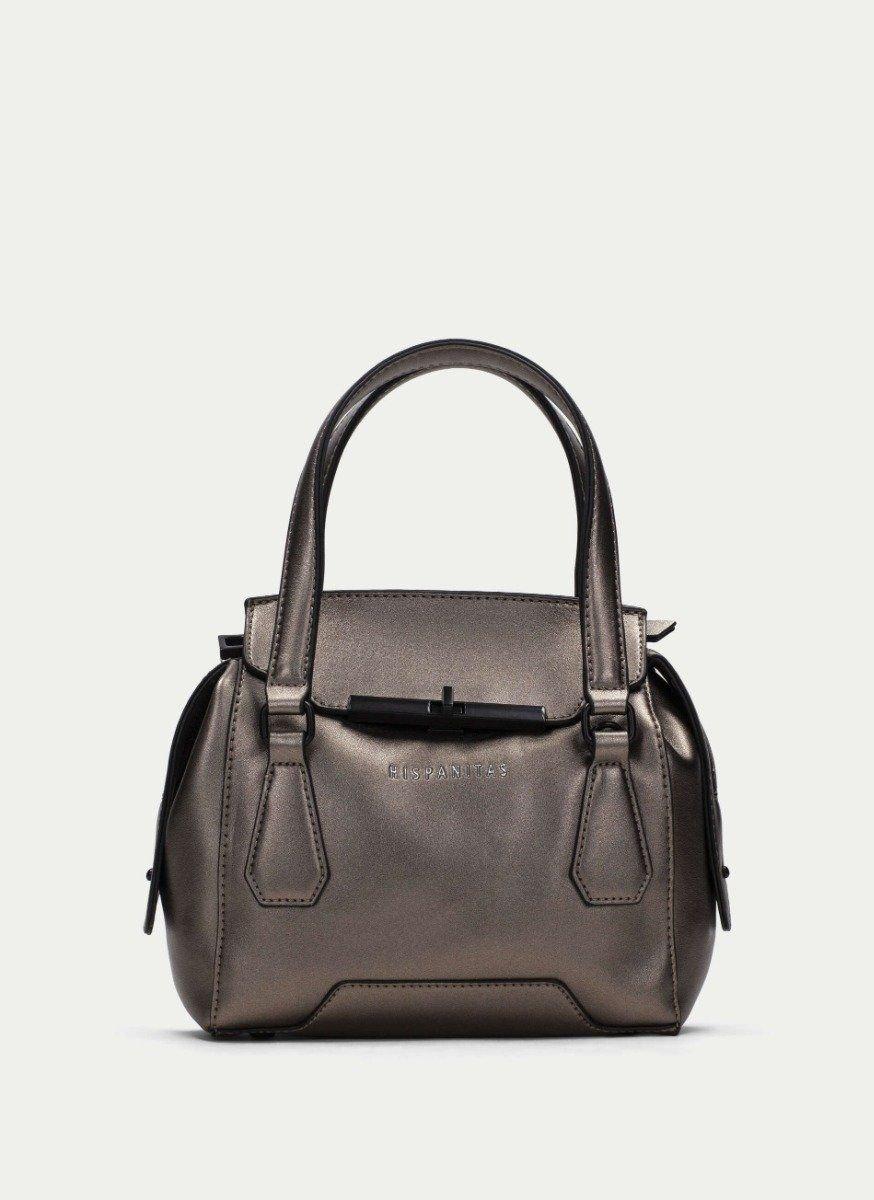 Bolsos-0 Damen Bronze ONE SIZE von Hispanitas