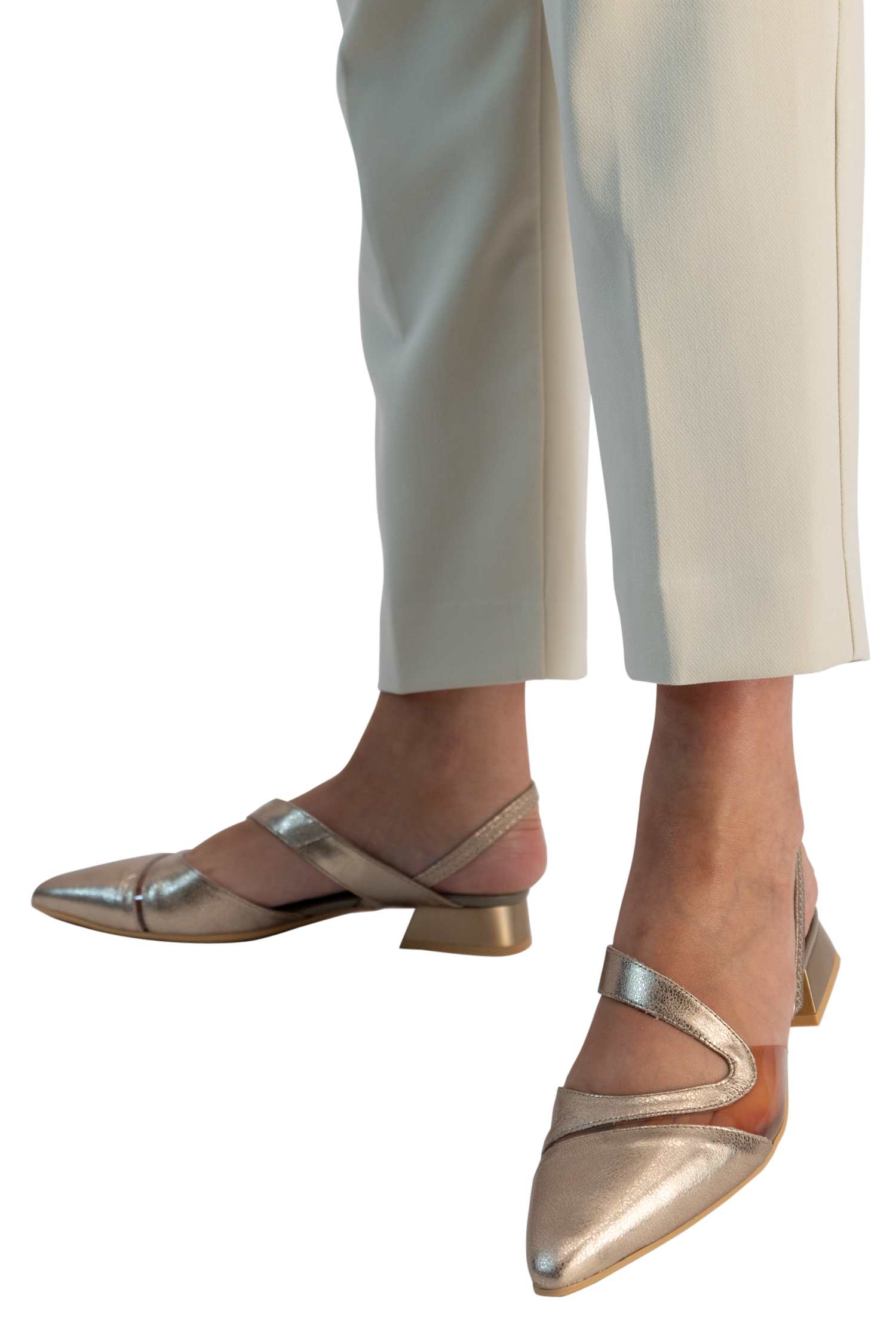 Hispanitas, Pumps von Hispanitas
