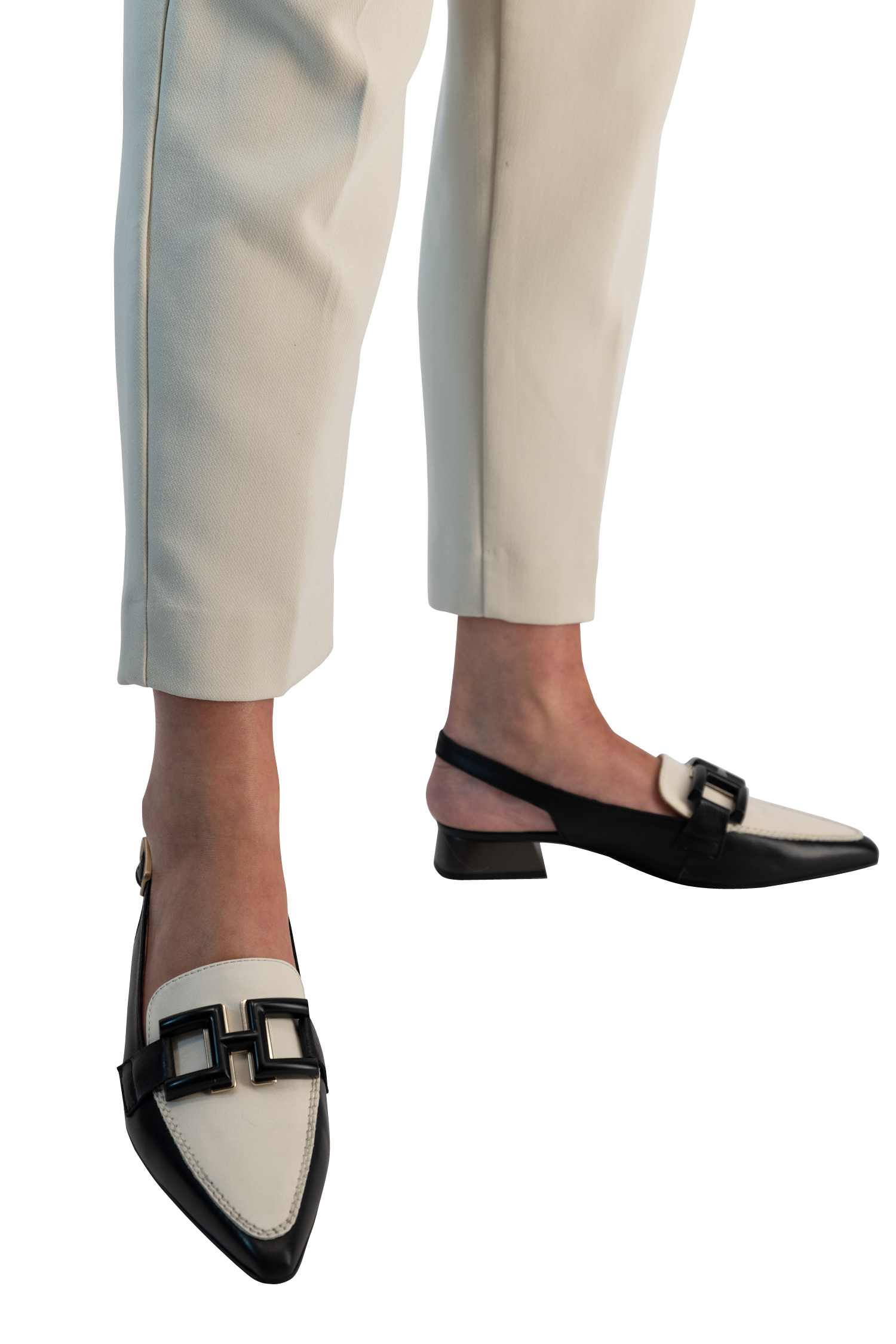 Hispanitas, Pumps von Hispanitas
