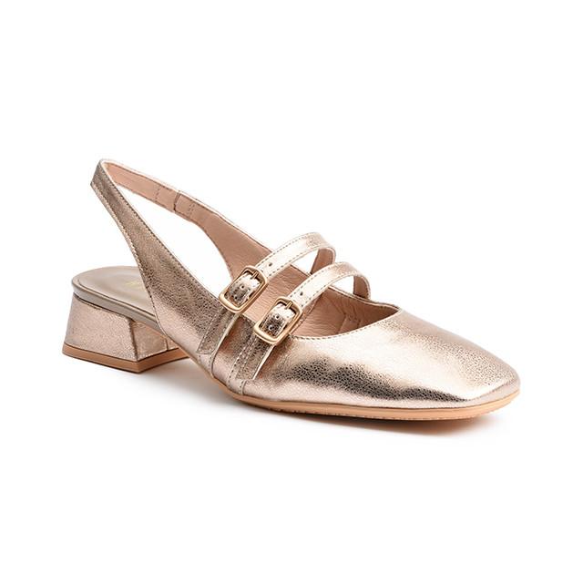 Menorca Damen Gold 37 von Hispanitas