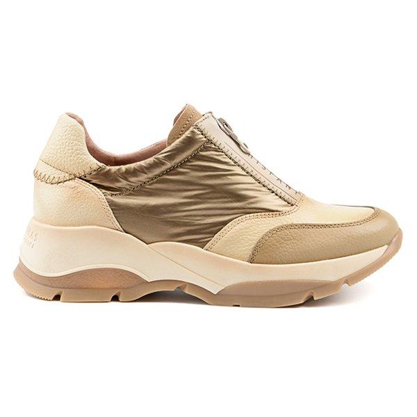 Andes-41 Damen Beige 41 von Hispanitas