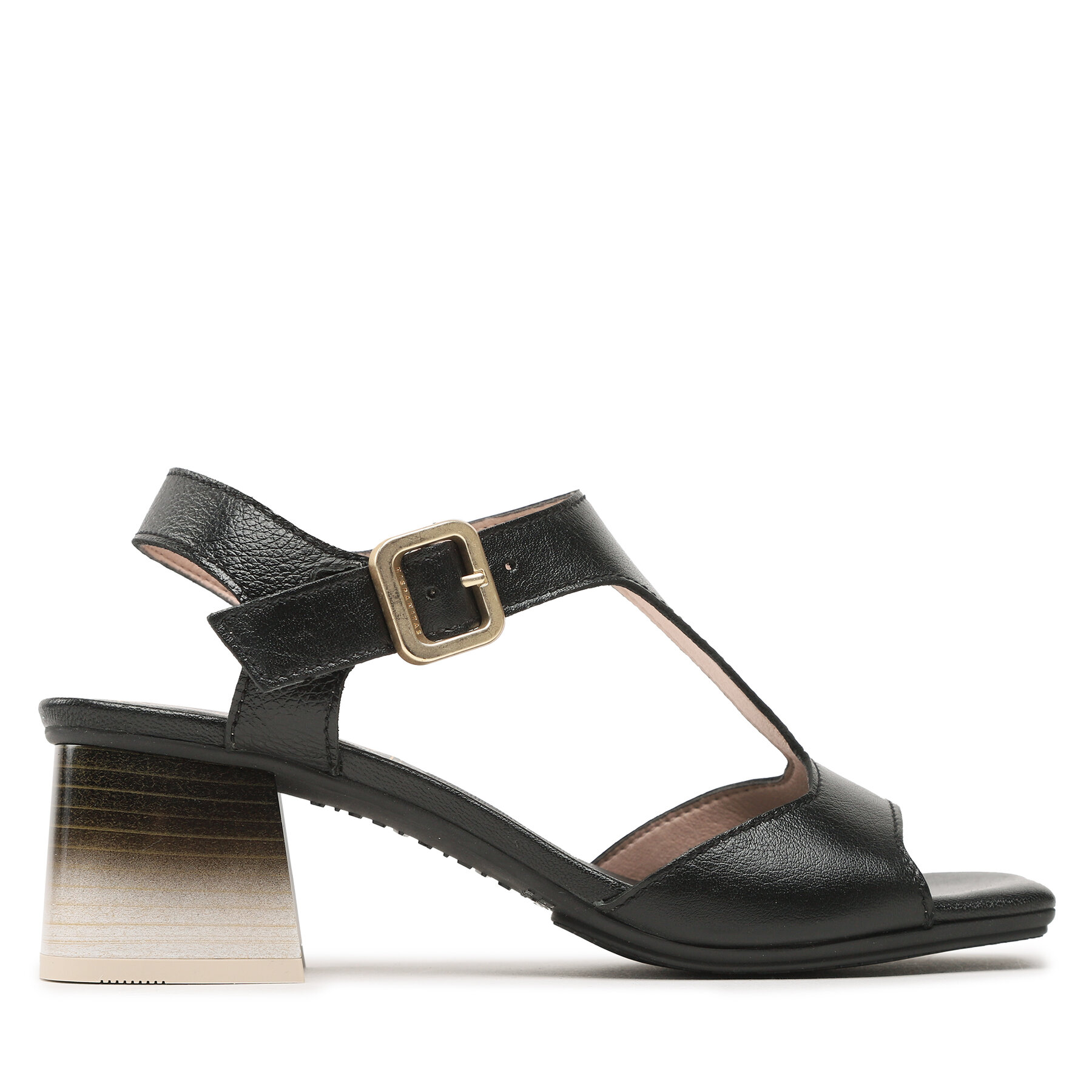 Sandalen Hispanitas Iris-V23 HV232715 Black