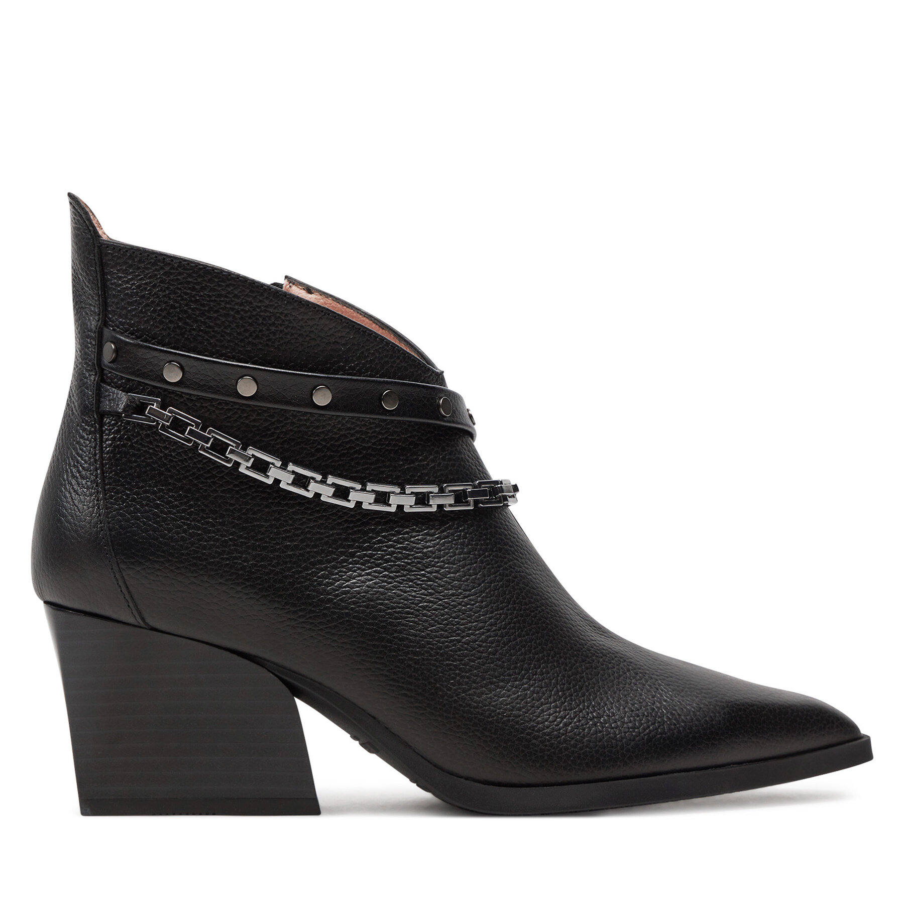 Stiefeletten Hispanitas Cervo-I24 HI243597 Schwarz Stiefeletten Hispanitas Cervo-I24 HI243597 Schwarz von Hispanitas