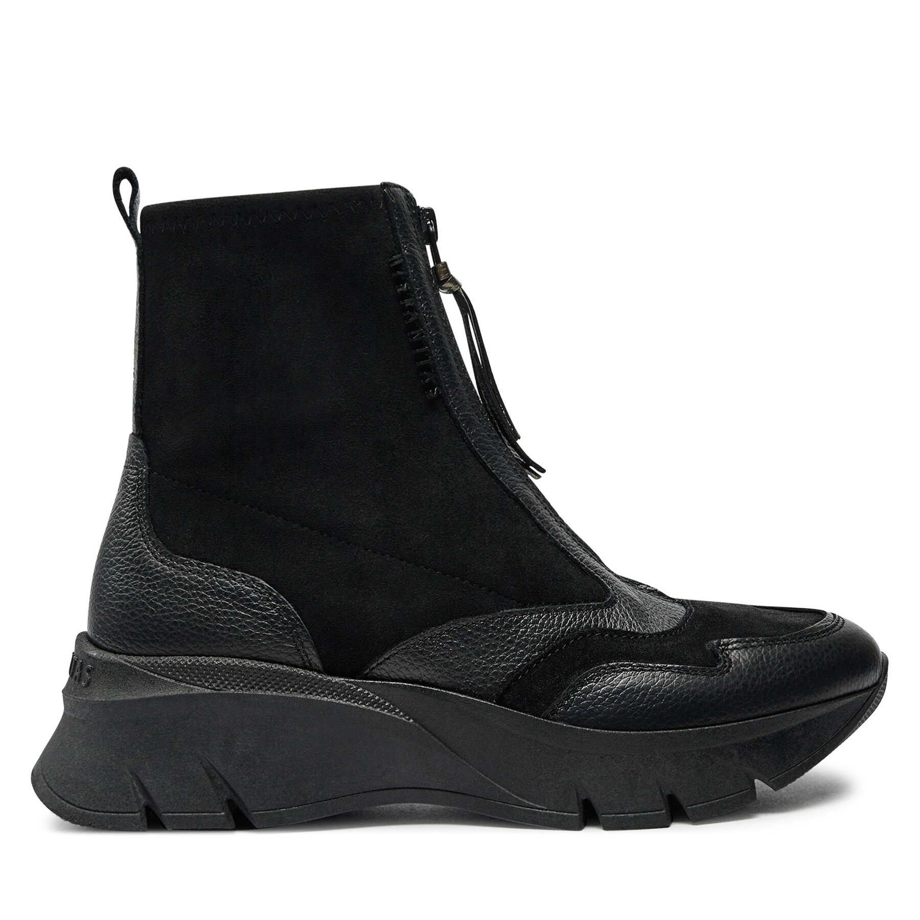 Stiefeletten Hispanitas Cervo-I24 HI243628 Schwarz Stiefeletten Hispanitas Cervo-I24 HI243628 Schwarz von Hispanitas