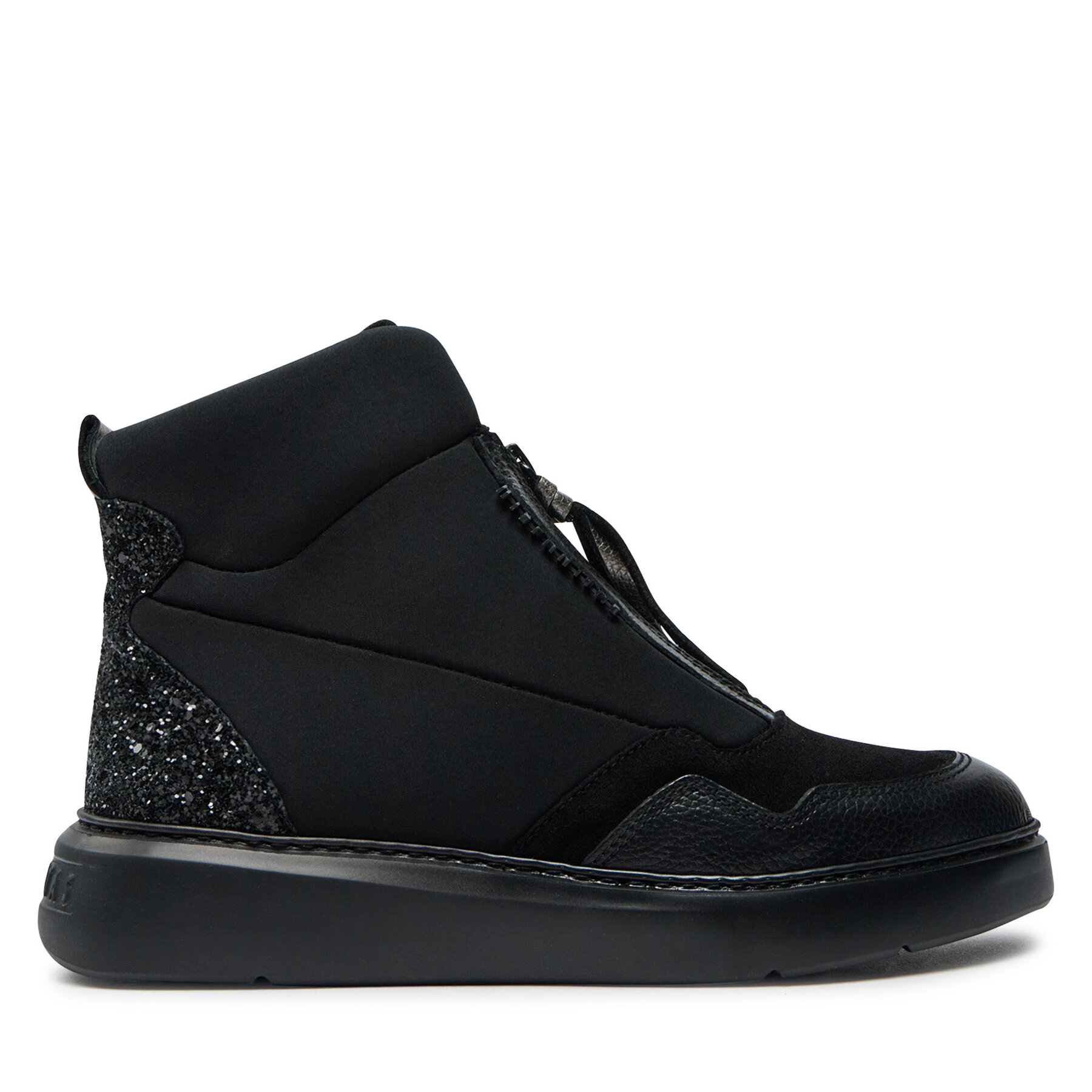 Stiefeletten Hispanitas Cervo-I24 HI243654 Schwarz Stiefeletten Hispanitas Cervo-I24 HI243654 Schwarz von Hispanitas