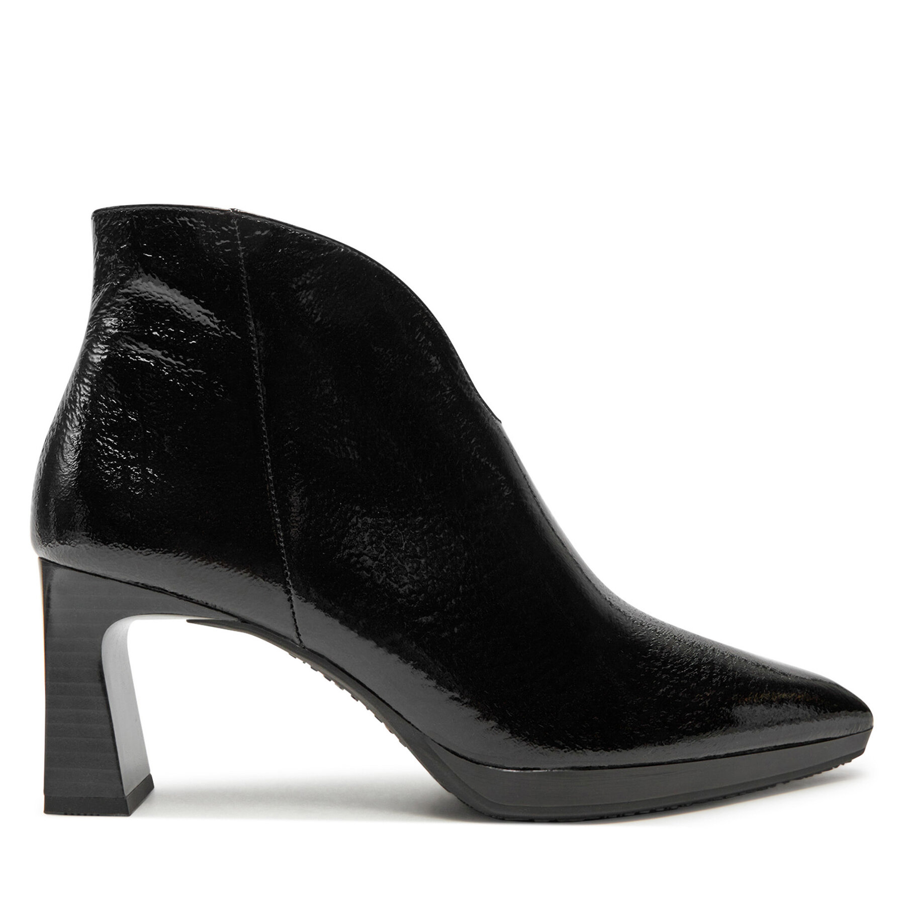 Stiefeletten Hispanitas RIO-I24 HI243576 Schwarz Stiefeletten Hispanitas RIO-I24 HI243576 Schwarz von Hispanitas