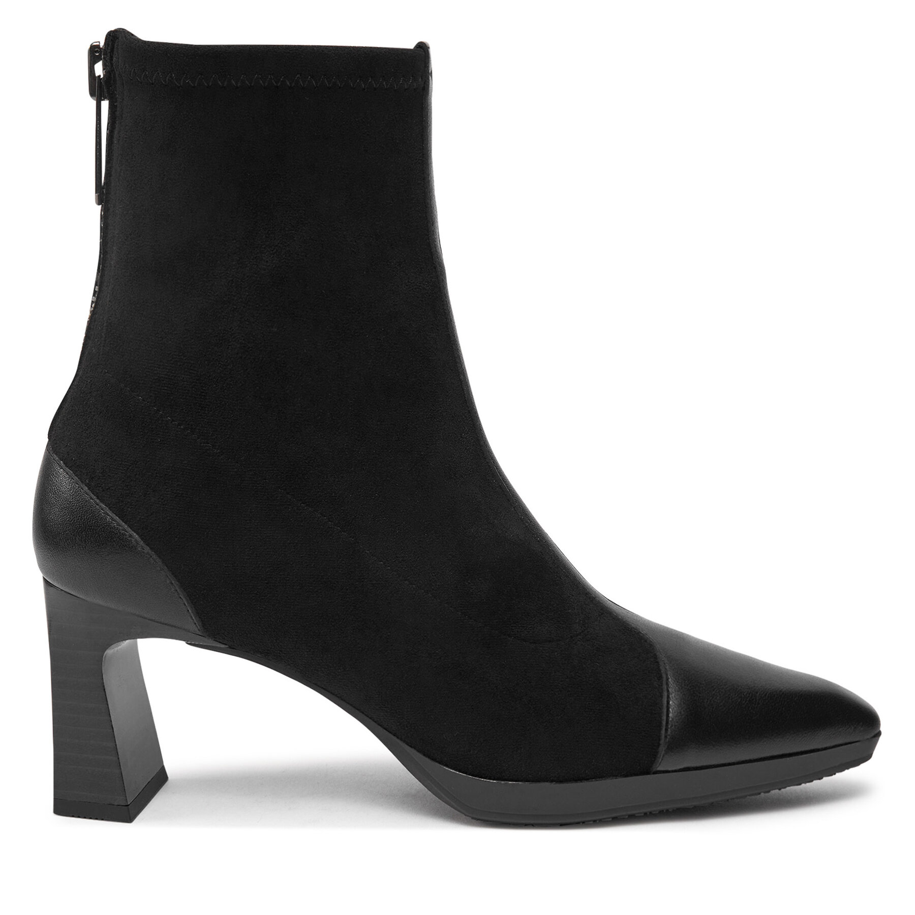 Stiefeletten Hispanitas Soho-I24 HI243645 Schwarz Stiefeletten Hispanitas Soho-I24 HI243645 Schwarz von Hispanitas