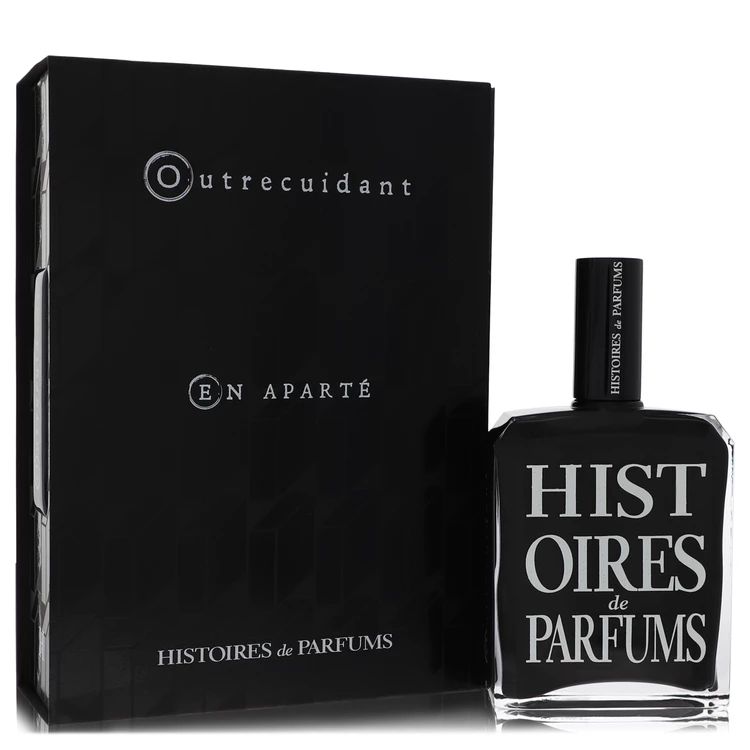 Histoires De Parfums Outrecuidant Eau de Parfum 120ml von Histoires De Parfums