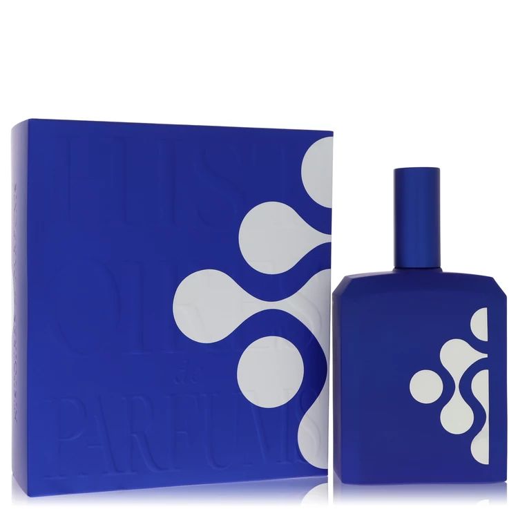 Histoires De Parfums This Is Not A Blue Bottle 1.4 Eau de Parfum 120ml von Histoires De Parfums