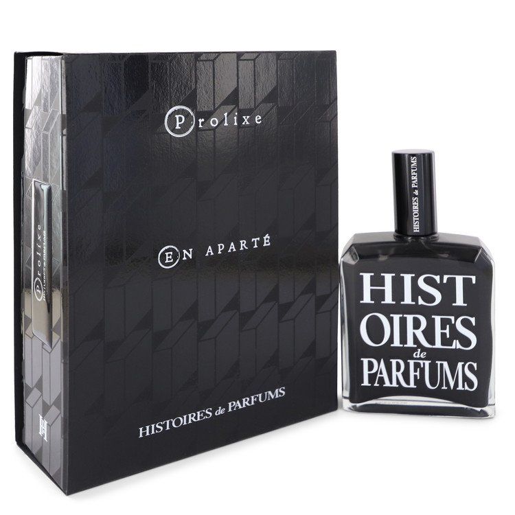 Histoires De Parfums Prolixe Eau de Parfum 120ml von Histoires De Parfums