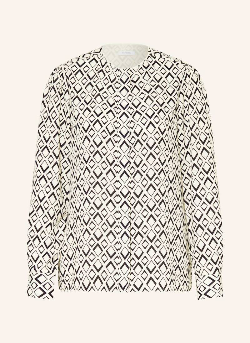 Hobbs Bluse Ava weiss von Hobbs
