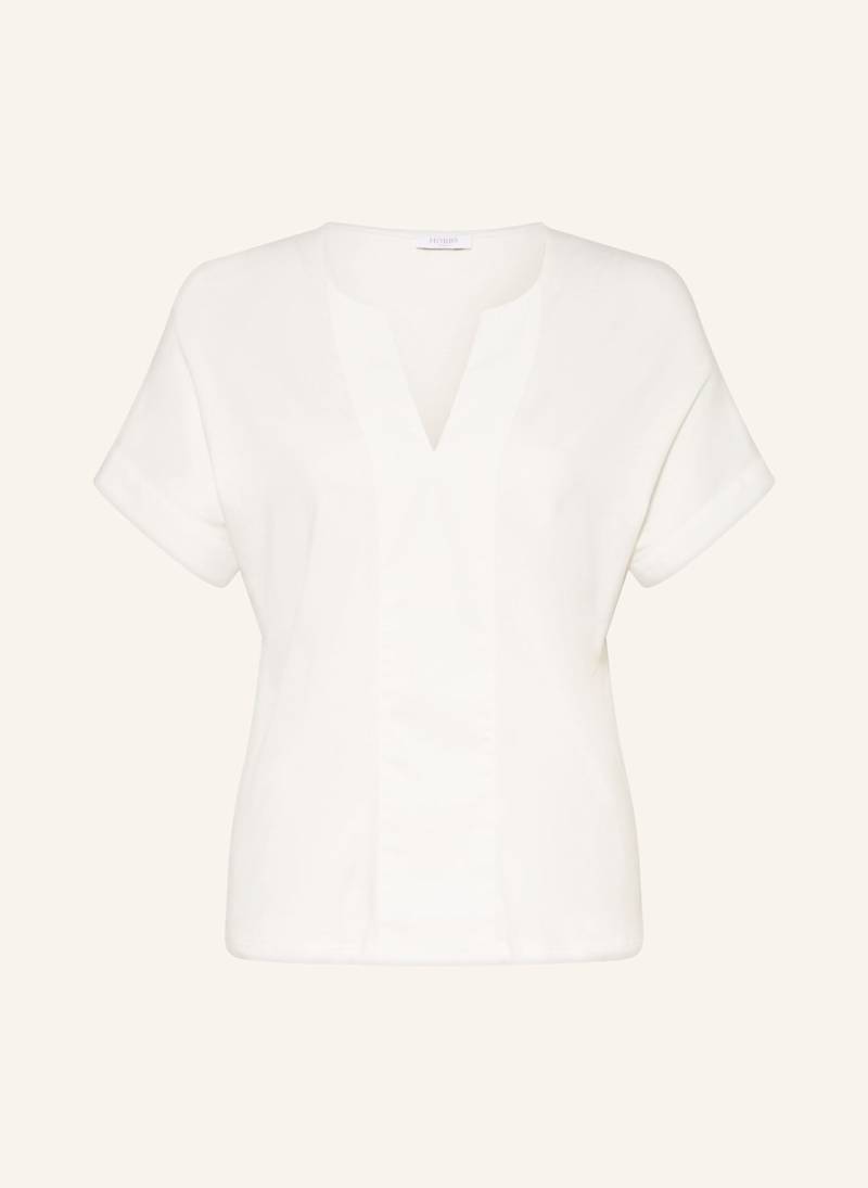 Hobbs Blusenshirt Maddison weiss von Hobbs