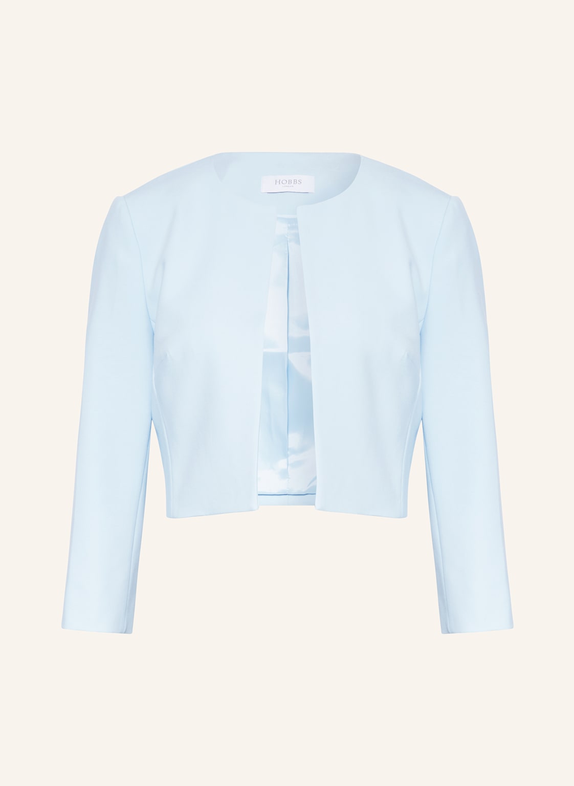 Hobbs Bolero Elize blau Hobbs Bolero Elize blau von Hobbs