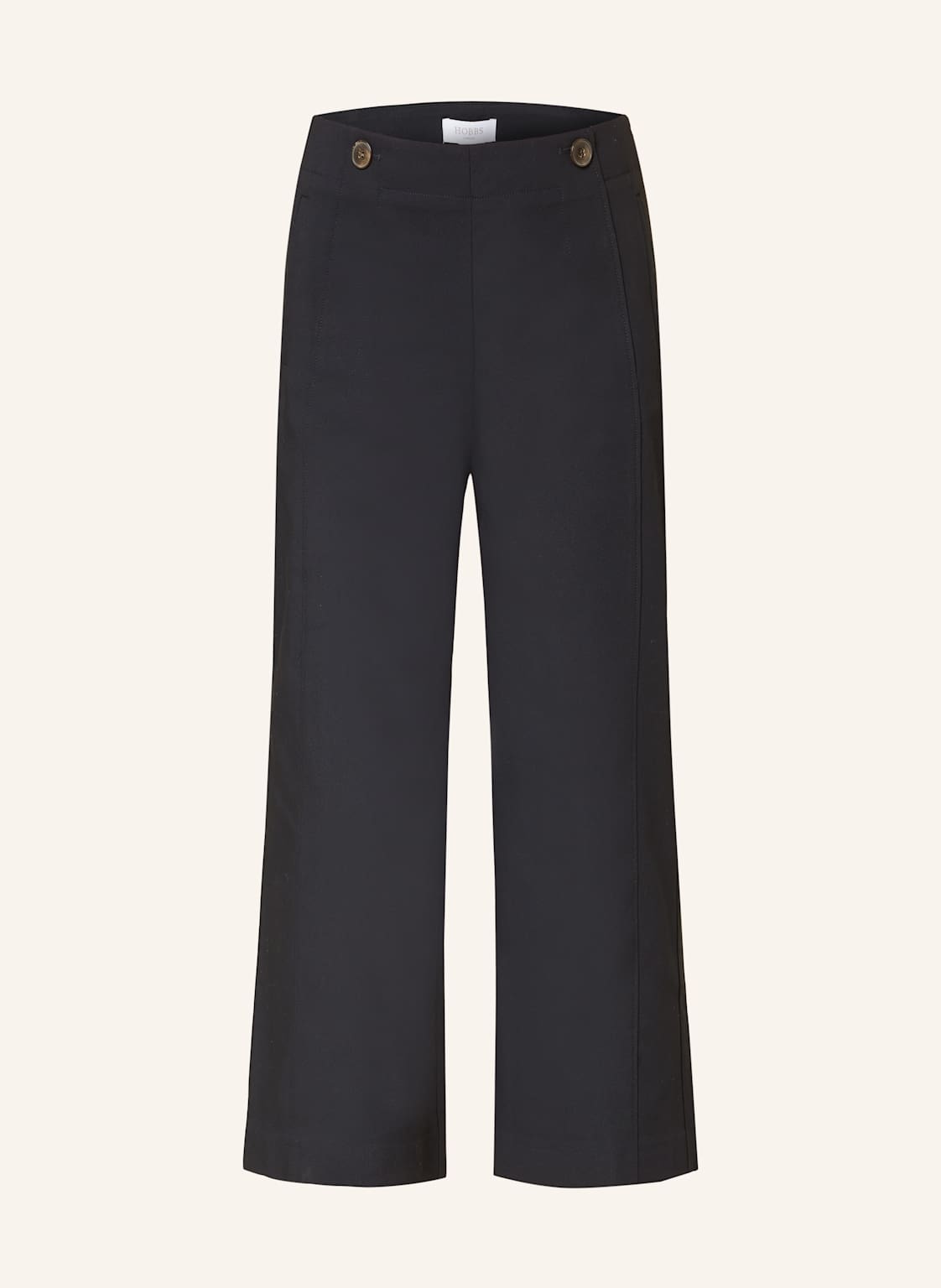 Hobbs Culotte Kimmi blau Hobbs Culotte Kimmi blau von Hobbs