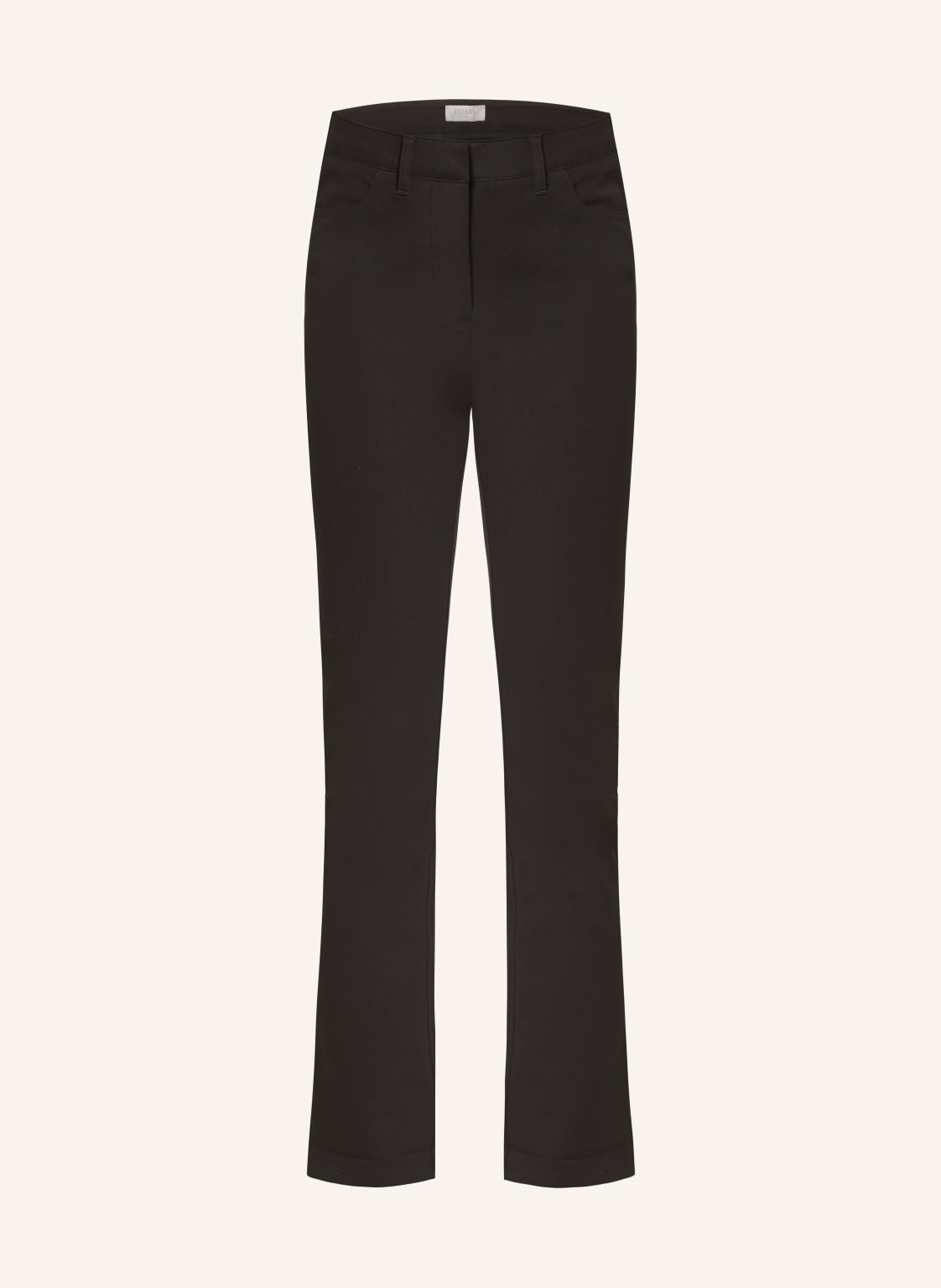 Hobbs Jeans Amanda schwarz von Hobbs