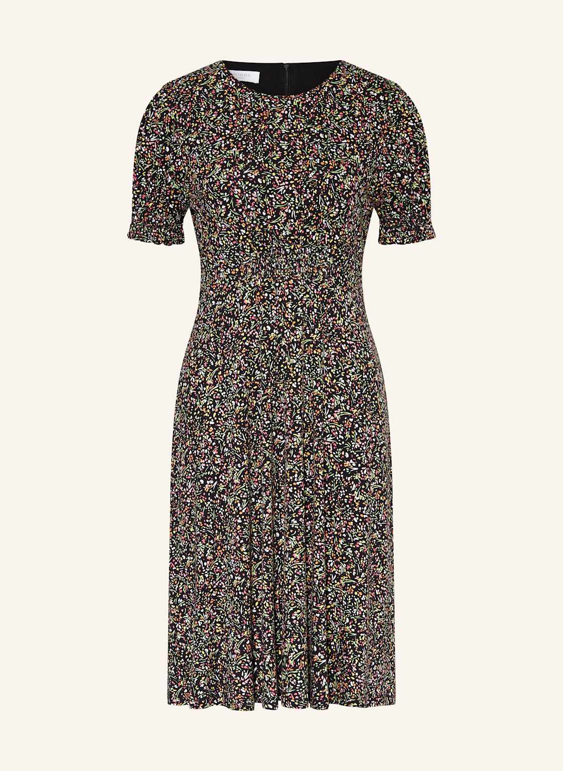 Hobbs Jerseykleid Rima blau Hobbs Jerseykleid Rima blau von Hobbs