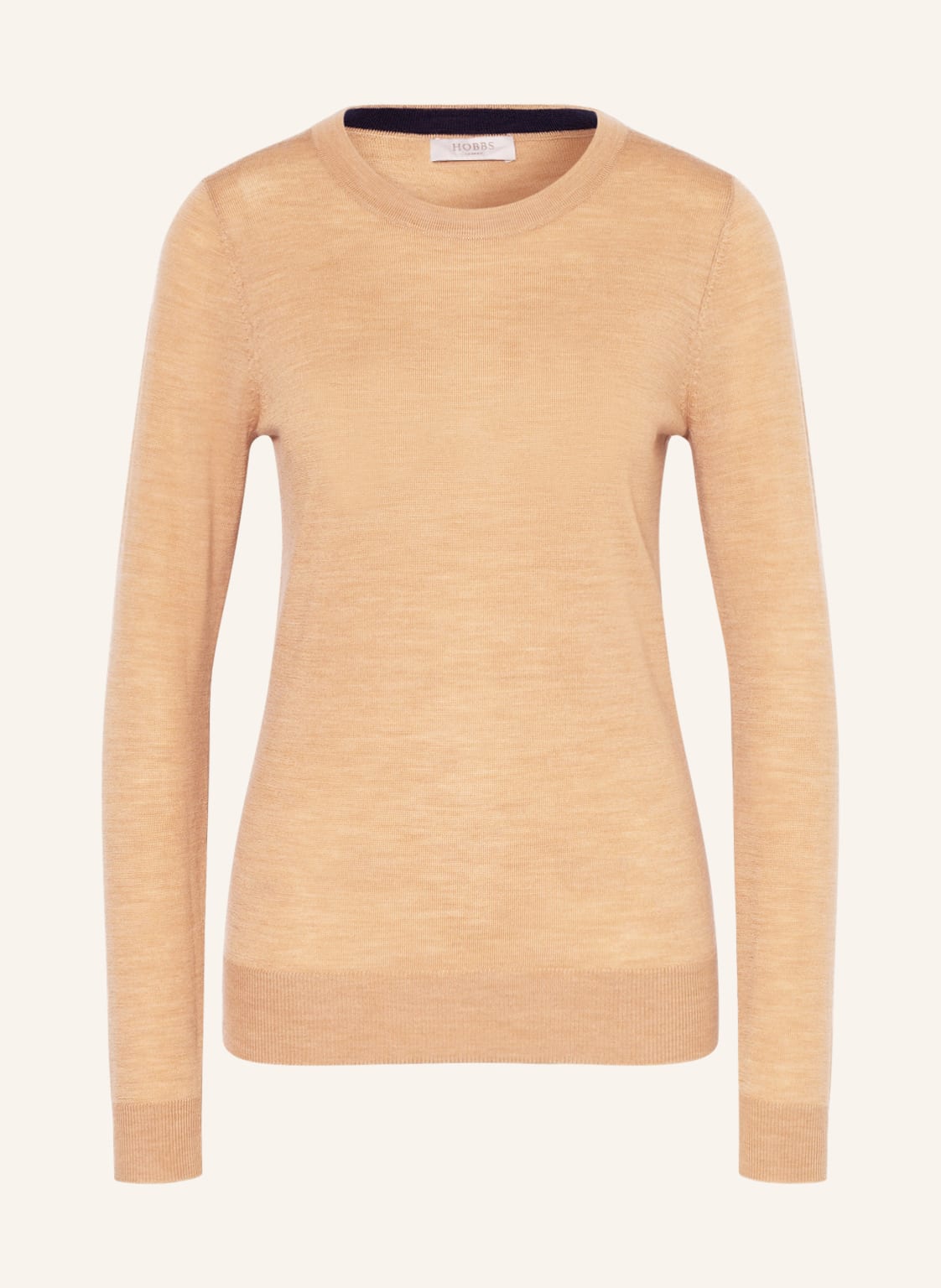 Hobbs Pullover Penny braun von Hobbs