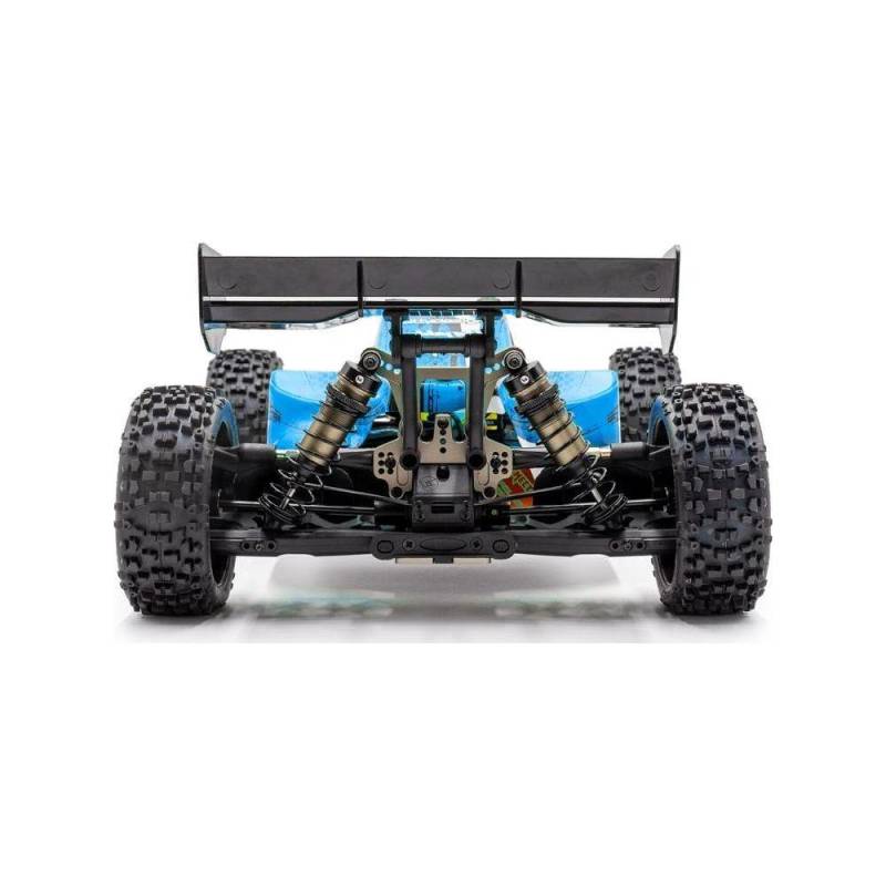 Buggy Spirit Nxt Evo V2 4s Blau, Artr, 1:8 Unisex von HobbyTech