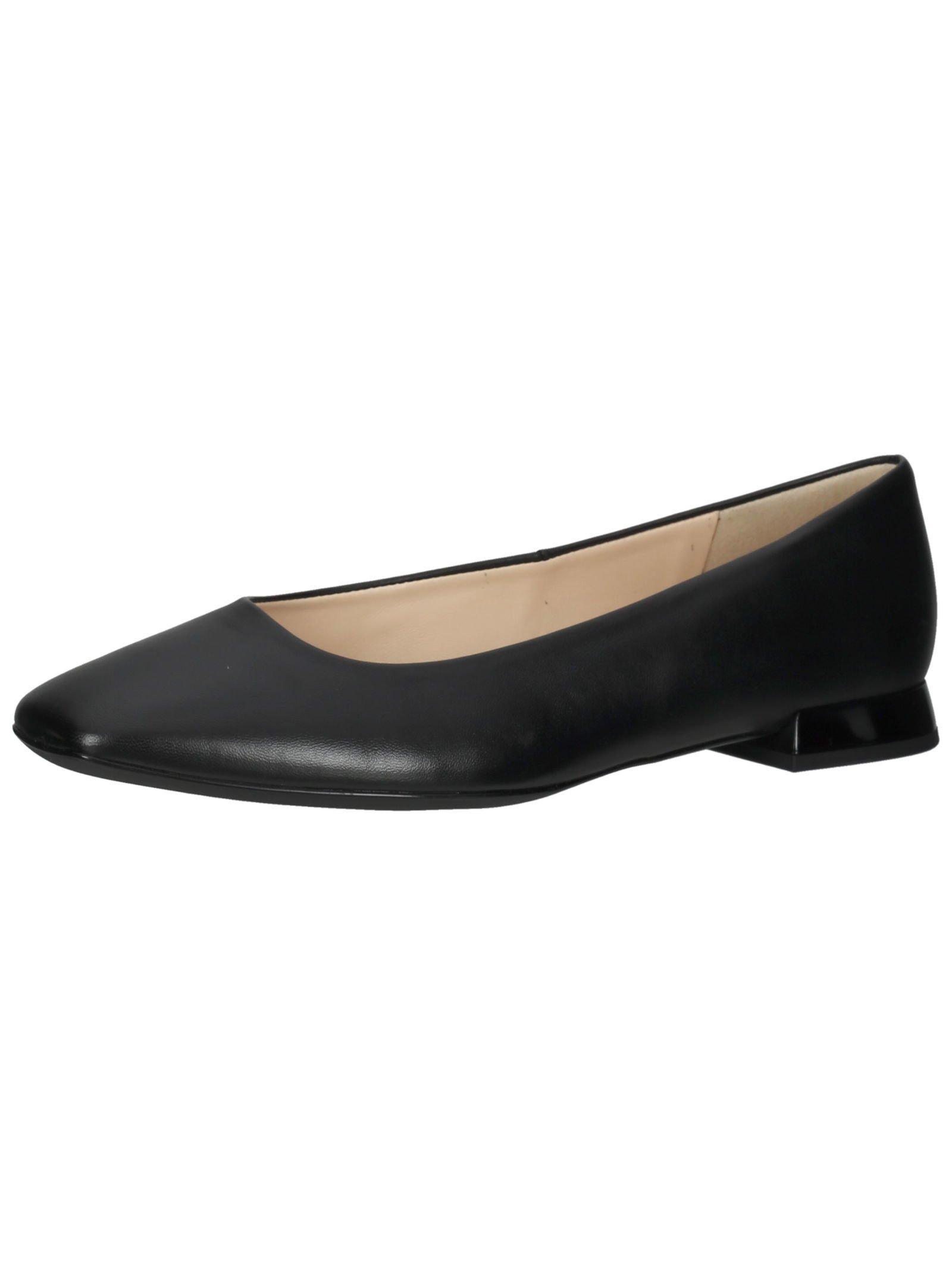 Ballerinas 0-171000 Damen Schwarz 42 von Högl