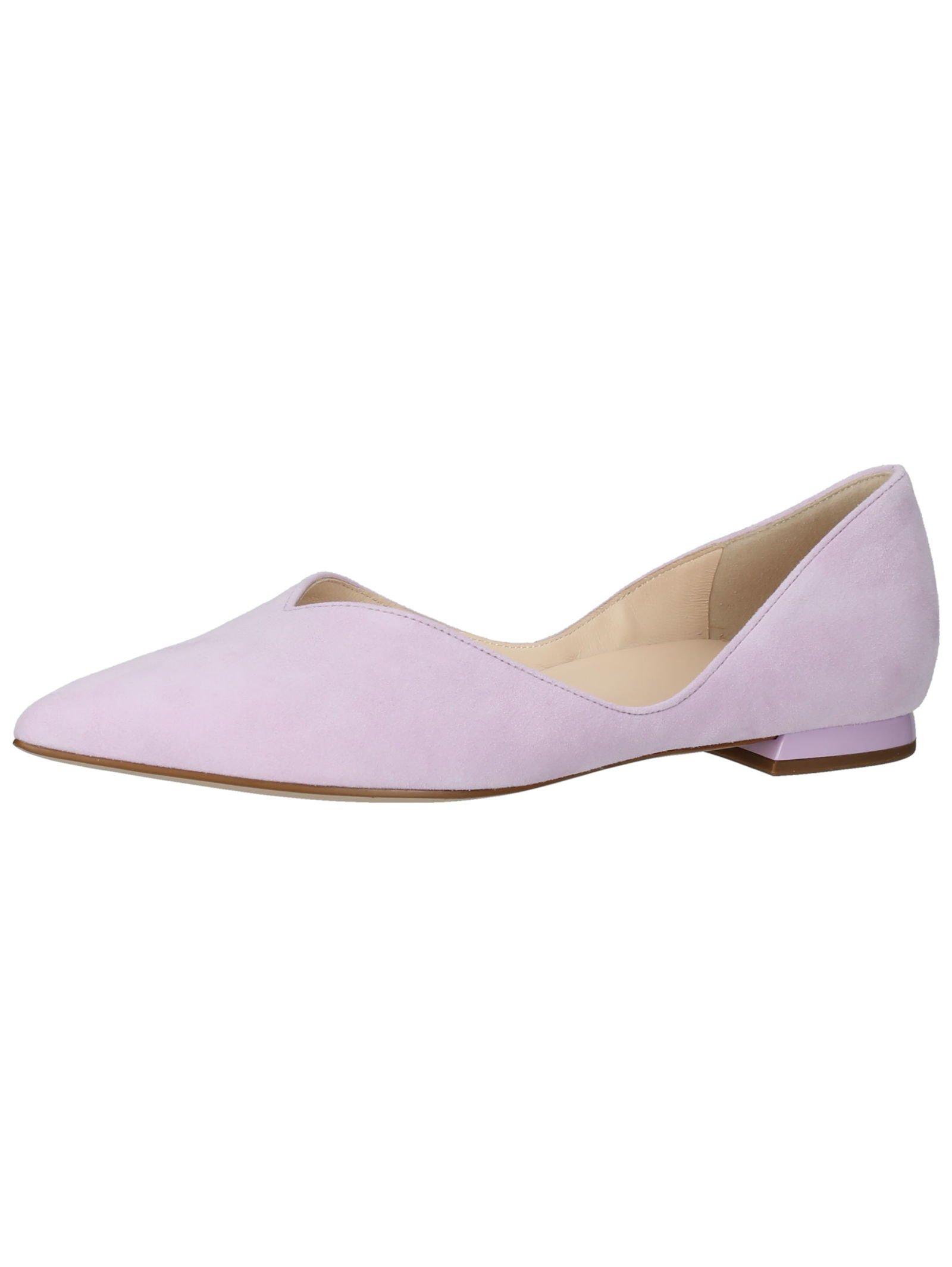 Ballerinas Damen Pink 34.5 von Högl