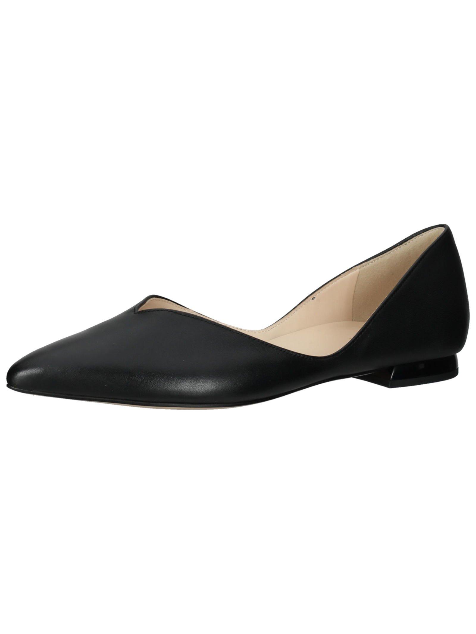 Ballerinas Damen Schwarz 35 von Högl