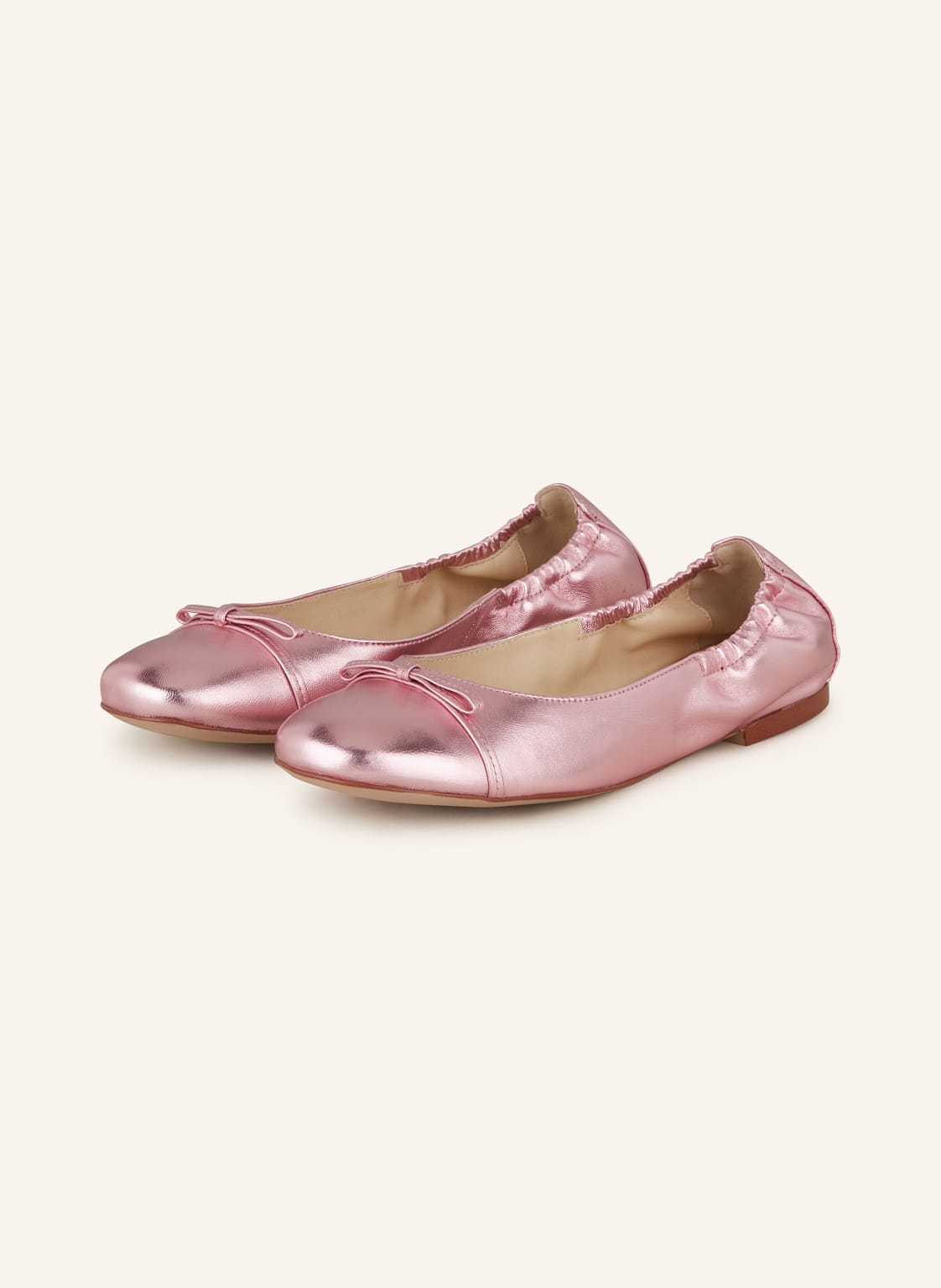 Högl Ballerinas rosa von Högl