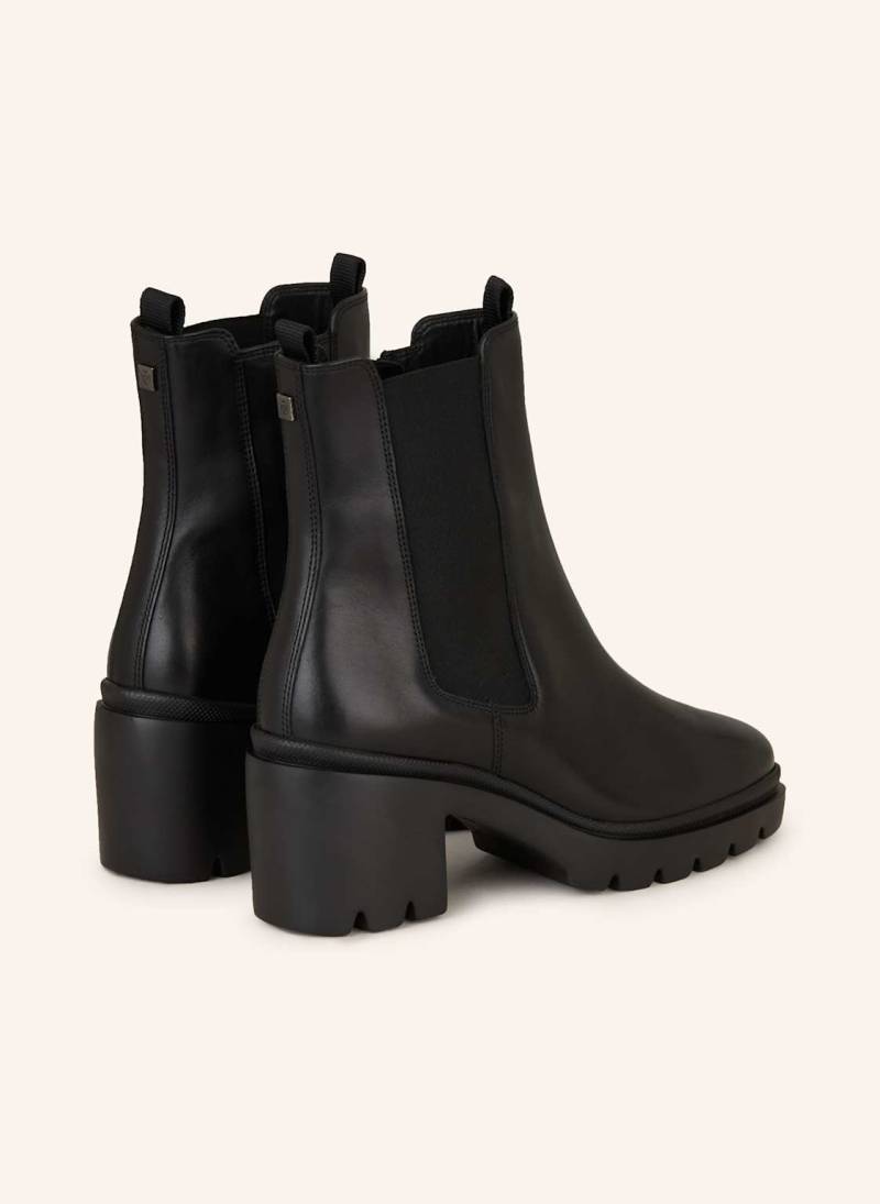 Högl Chelsea-Boots schwarz von Högl