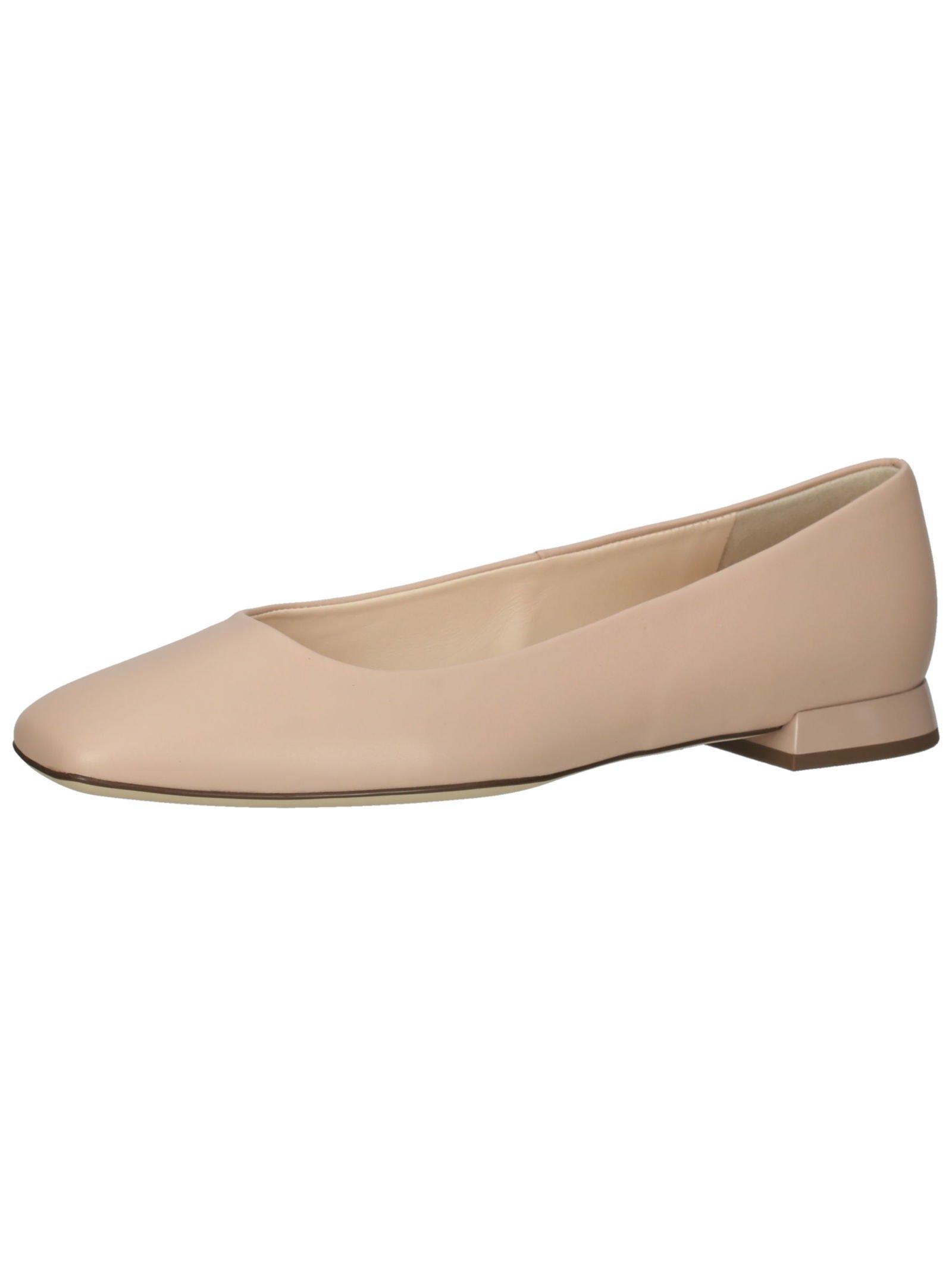 Ballerinas 0-171000 Damen Nude 37 von Högl